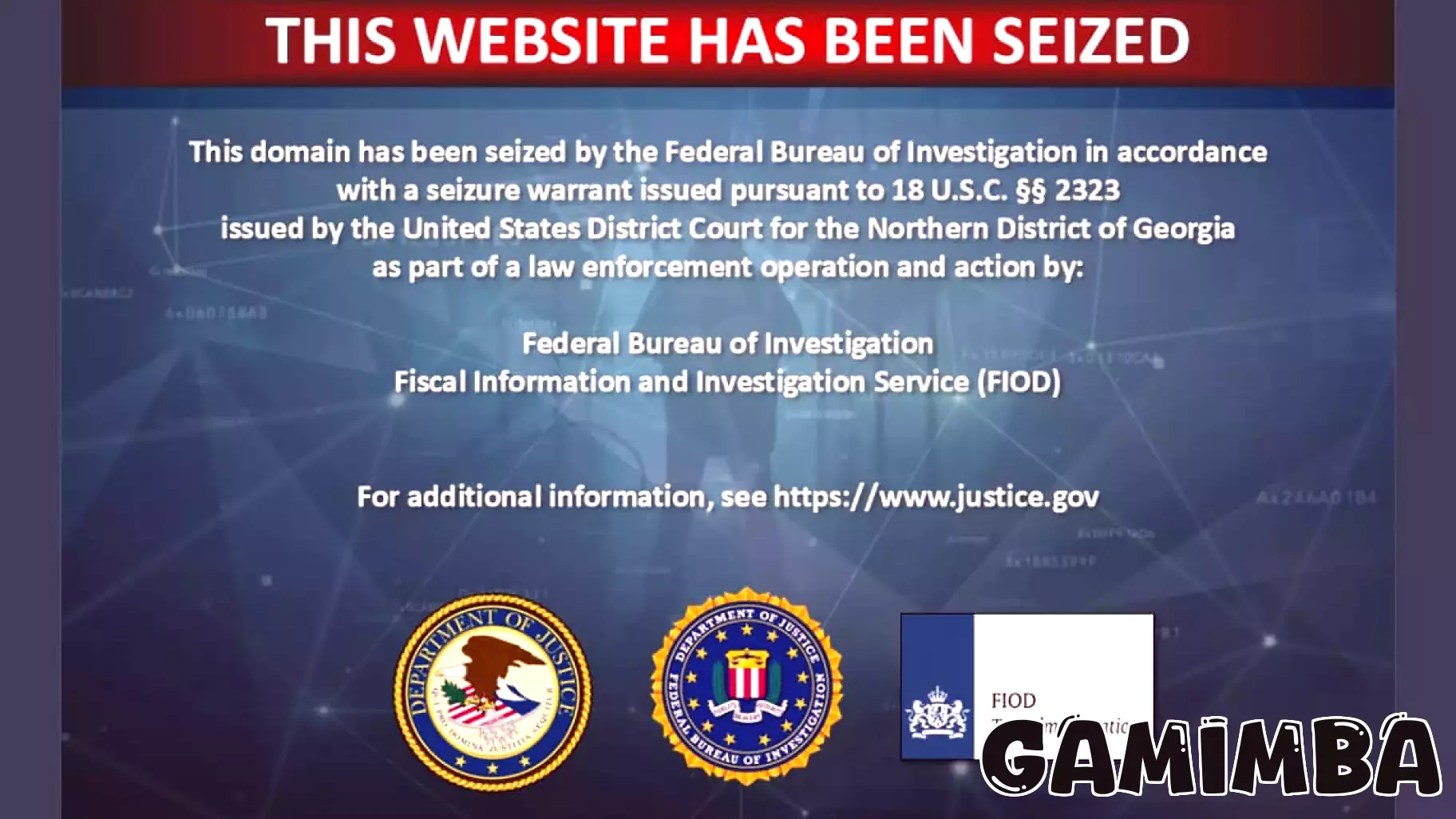 FBI Takes Action Against Major Piracy Websites for Unreleased Video Games