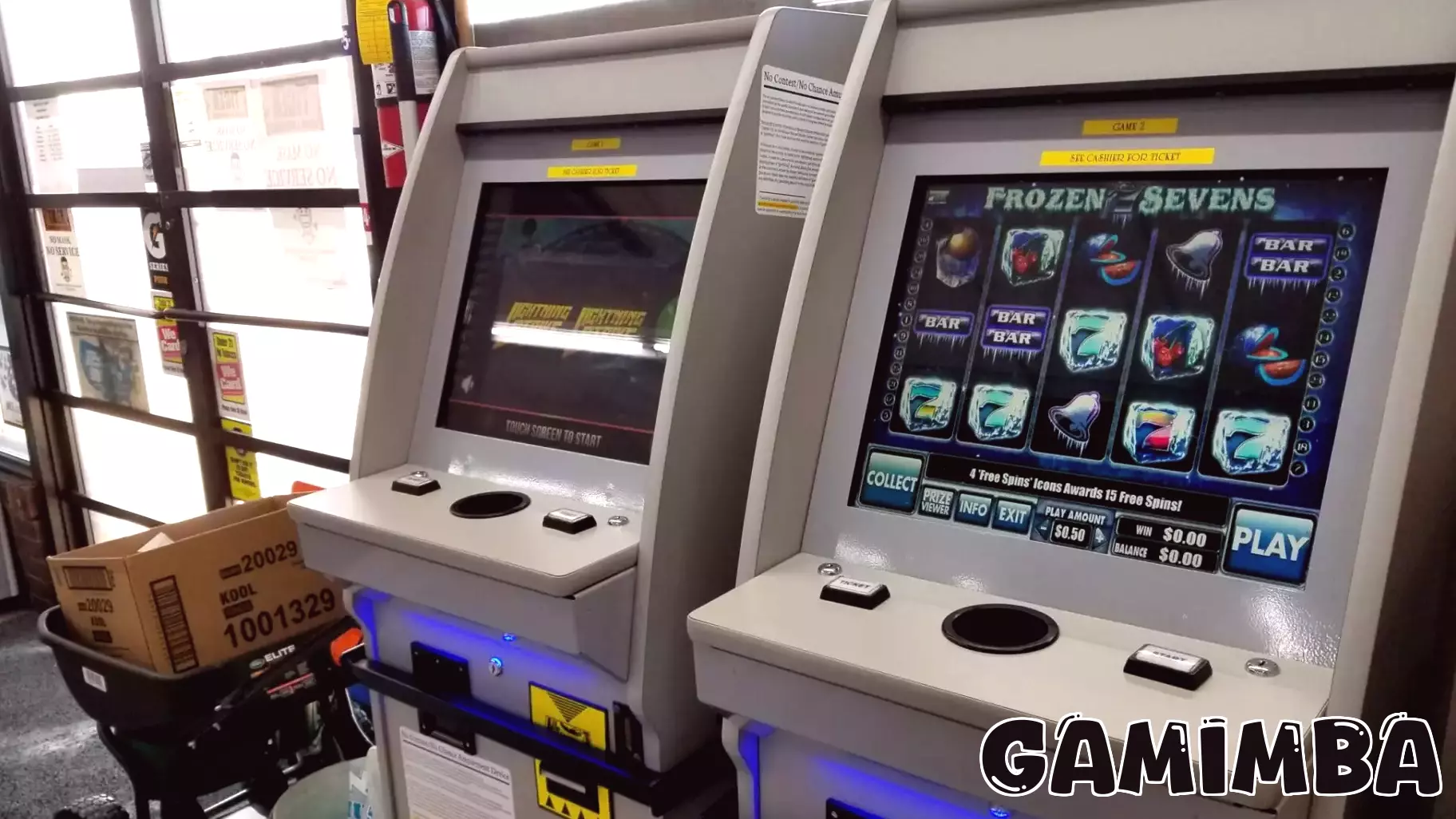 Federal Judge Declares Missouri's