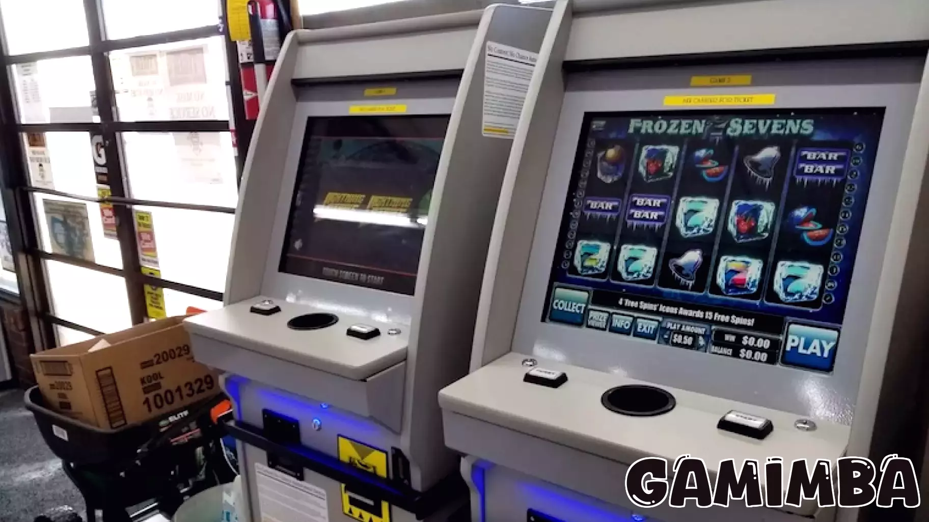 Federal Jury Rules Against Torch Electronics in Missouri Gambling Case