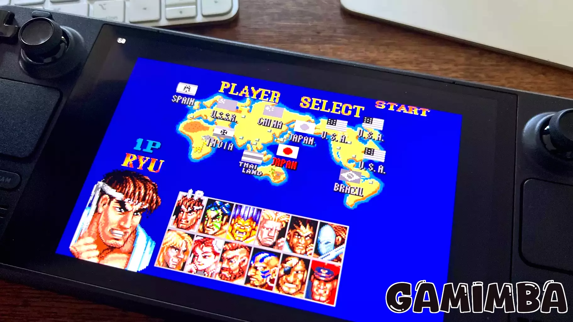 Finding Time for Gaming in a Busy Schedule