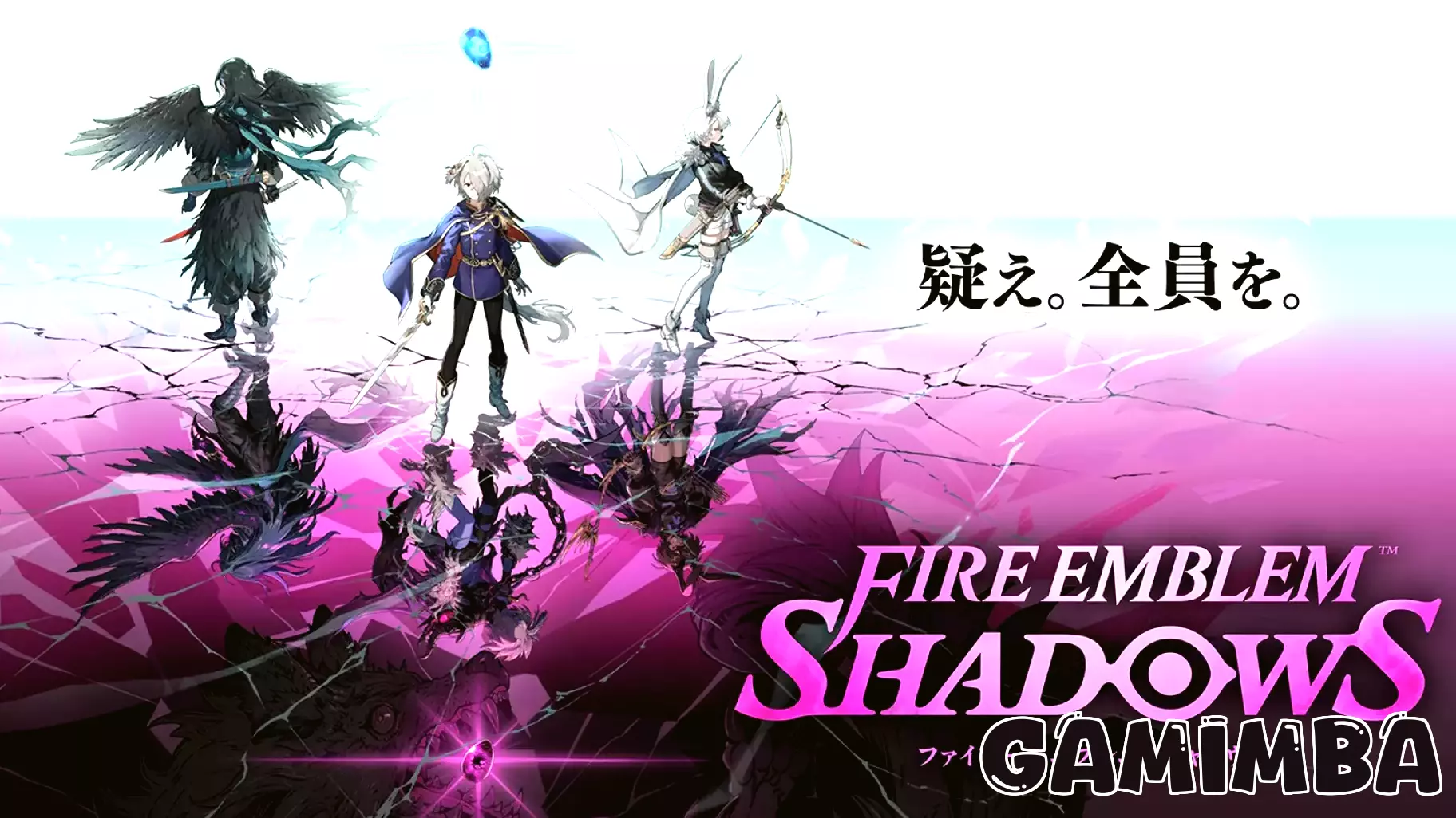 Fire Emblem Shadows Launches as Nintendo's Latest Mobile Game