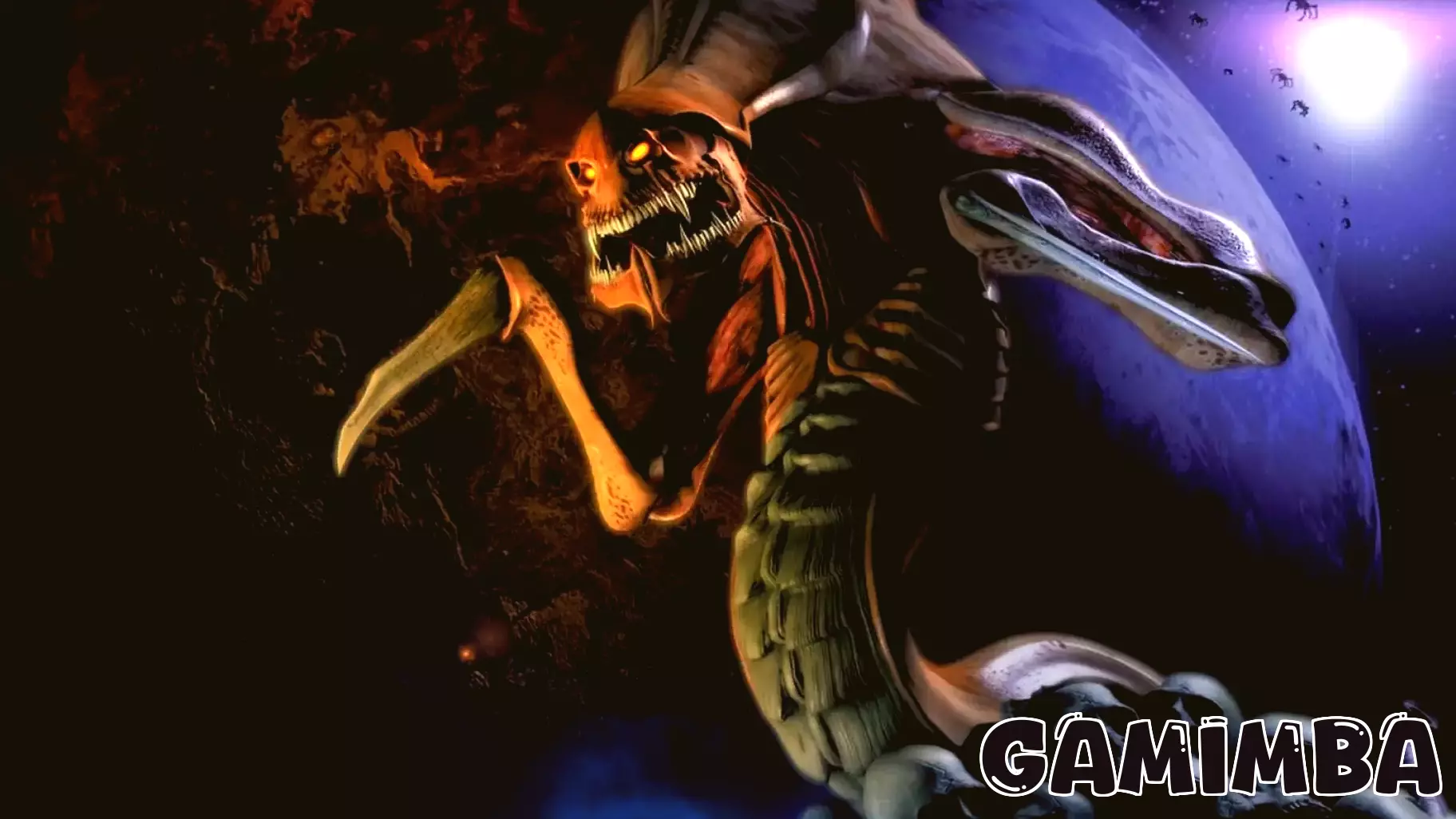 Five Iconic Games That Cement 1998 as Gaming's Greatest Year