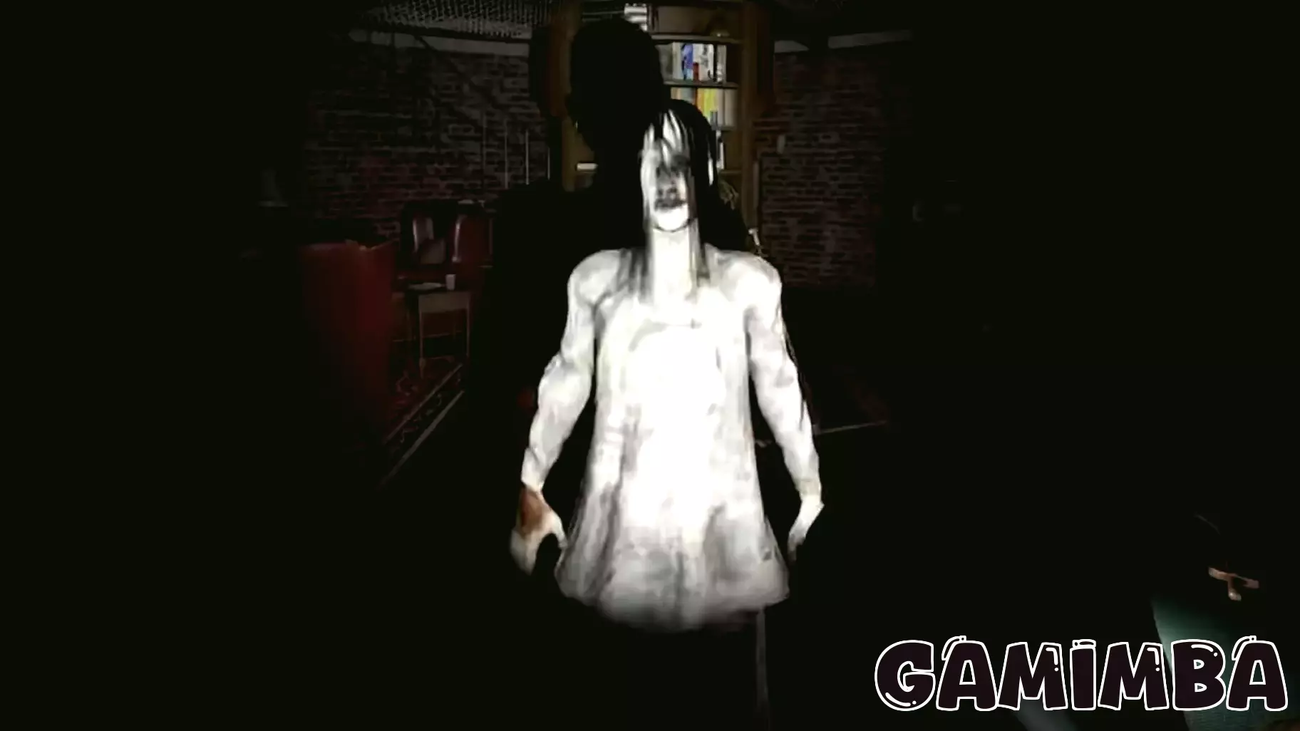 Five Spine-Tingling Games to Play If You Love Phasmophobia