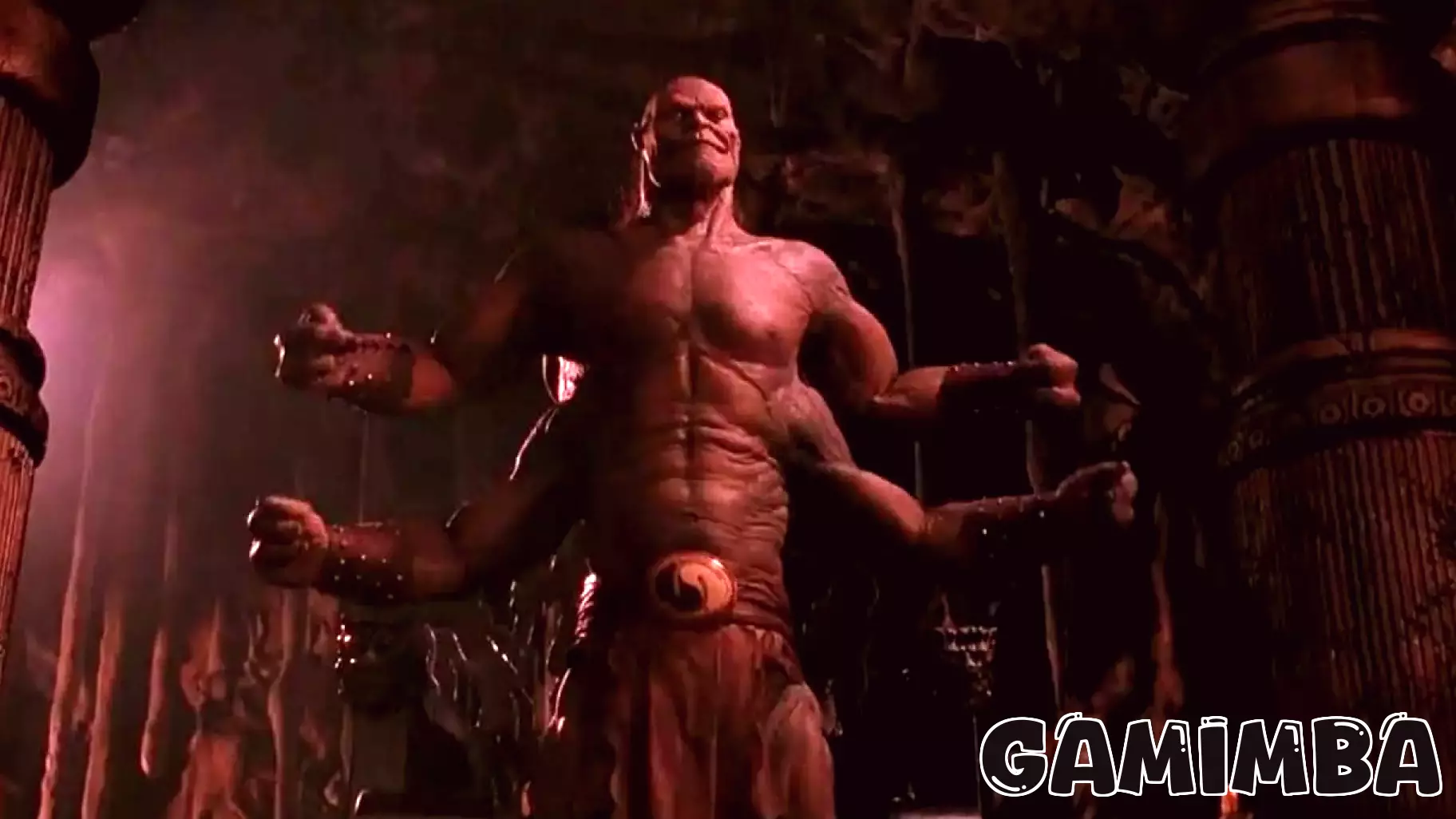 Flawless Victory: Why ‘Mortal Kombat’ (1995) Remains One of the Greatest Video Game Adaptations of All Time