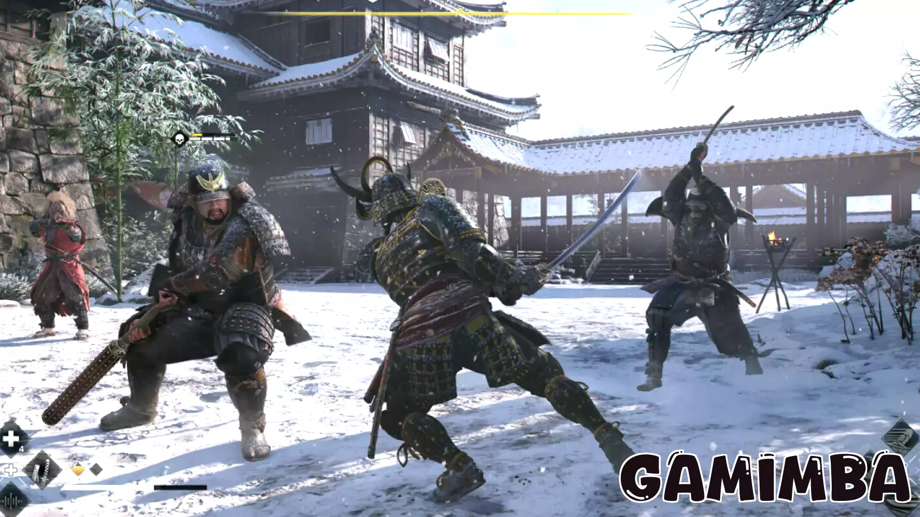 Former Assassin's Creed Director Files Lawsuit Against Ubisoft for Alleged Termination