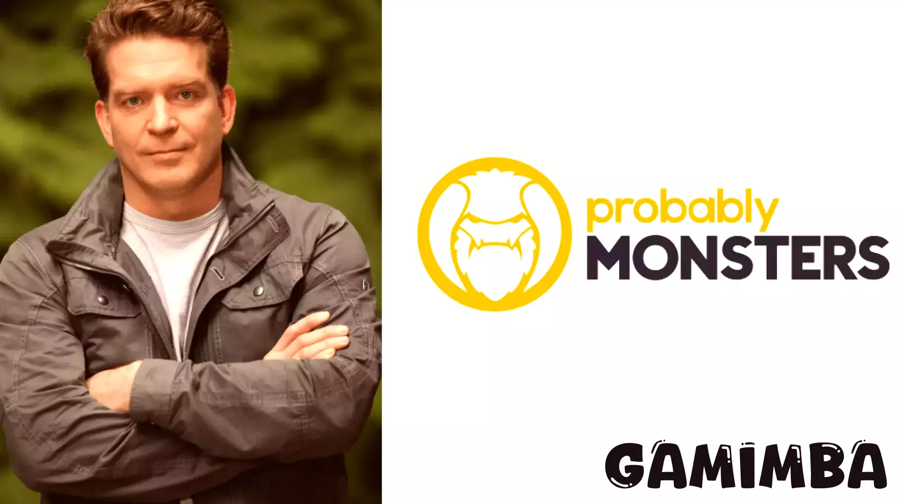 Former Bungie Leader Harold Ryan Launches First Titles from ProbablyMonsters