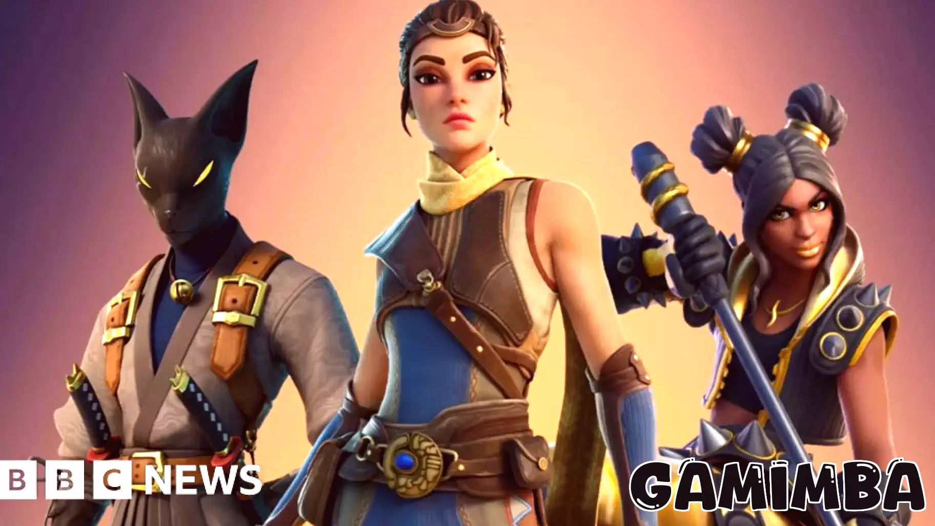 Fortnite Returns to the Apple App Store After Five-Year Absence