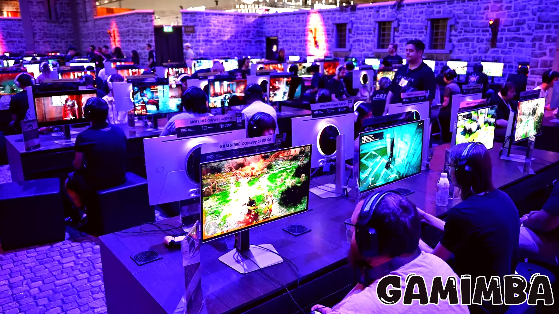 Game Development Revolutionized by AI Technology