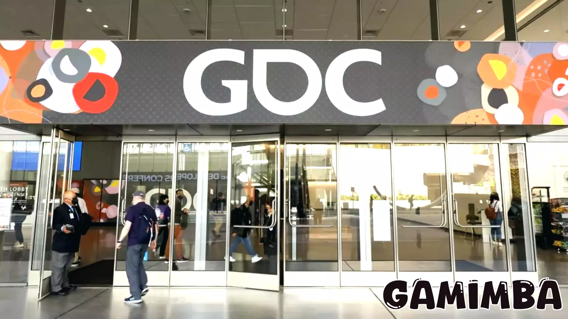 GDC Set to Transform into a 'Festival of Gaming' in 2026