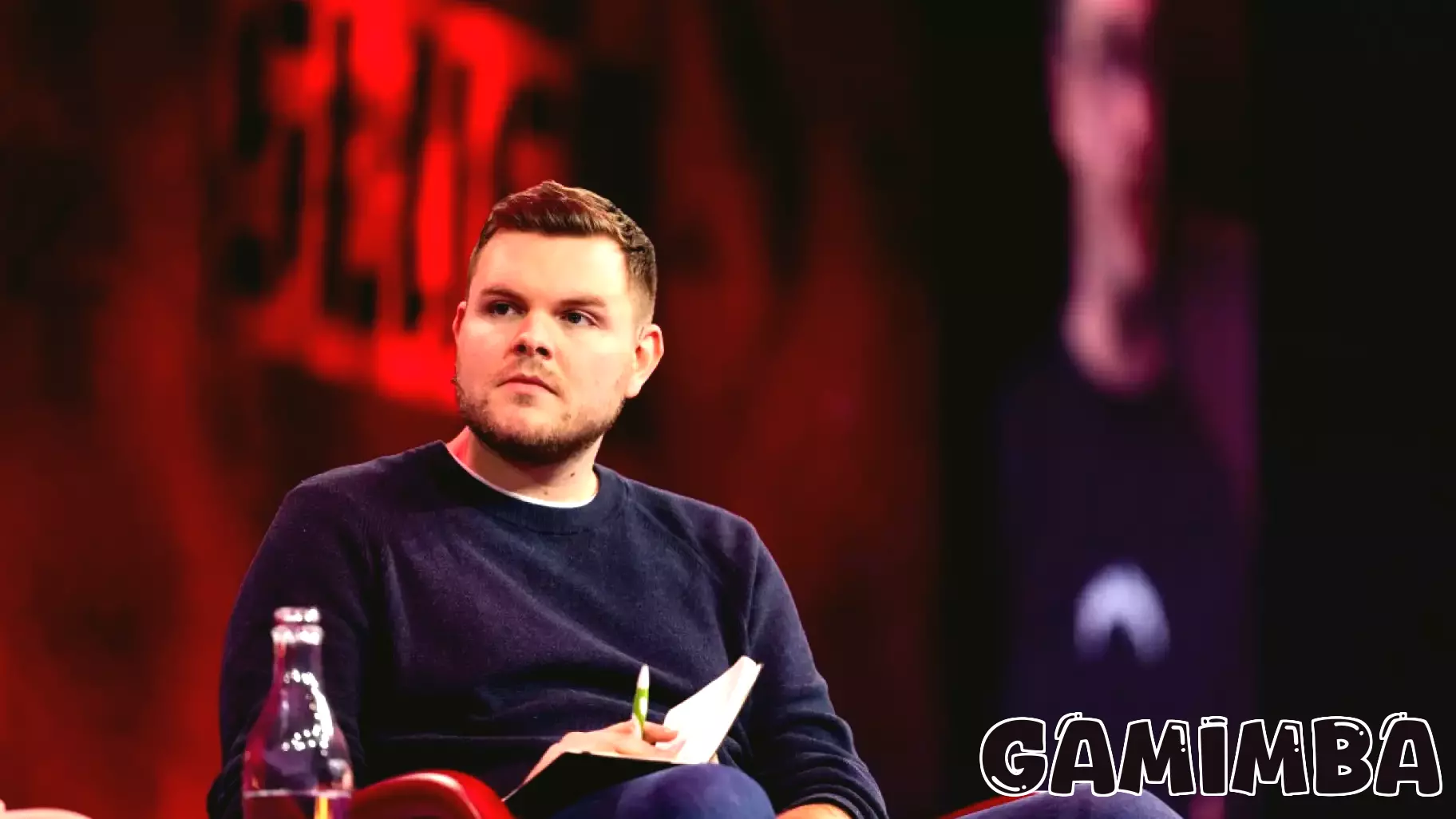 General Intuition's $2.3B bet that video games can train AI agents for the real world