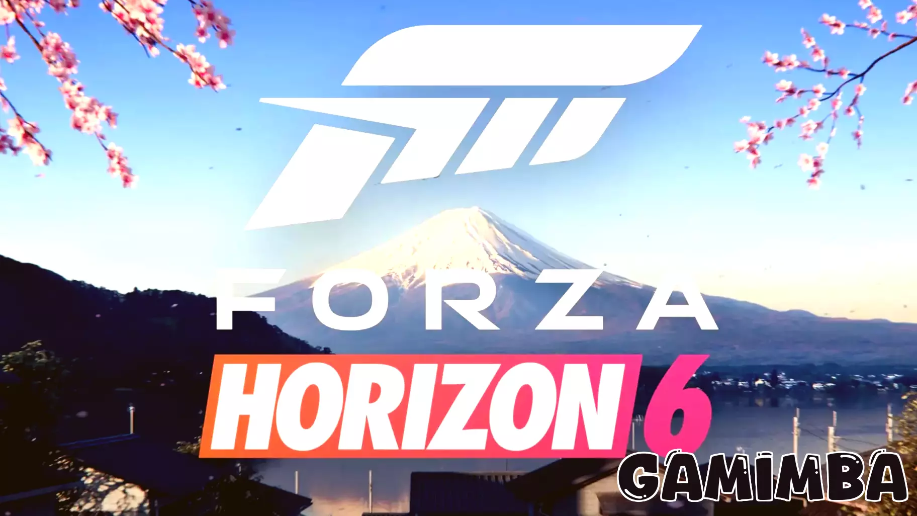 Get Ready for Forza Horizon 6: A Drift Racer's Dream in Japan