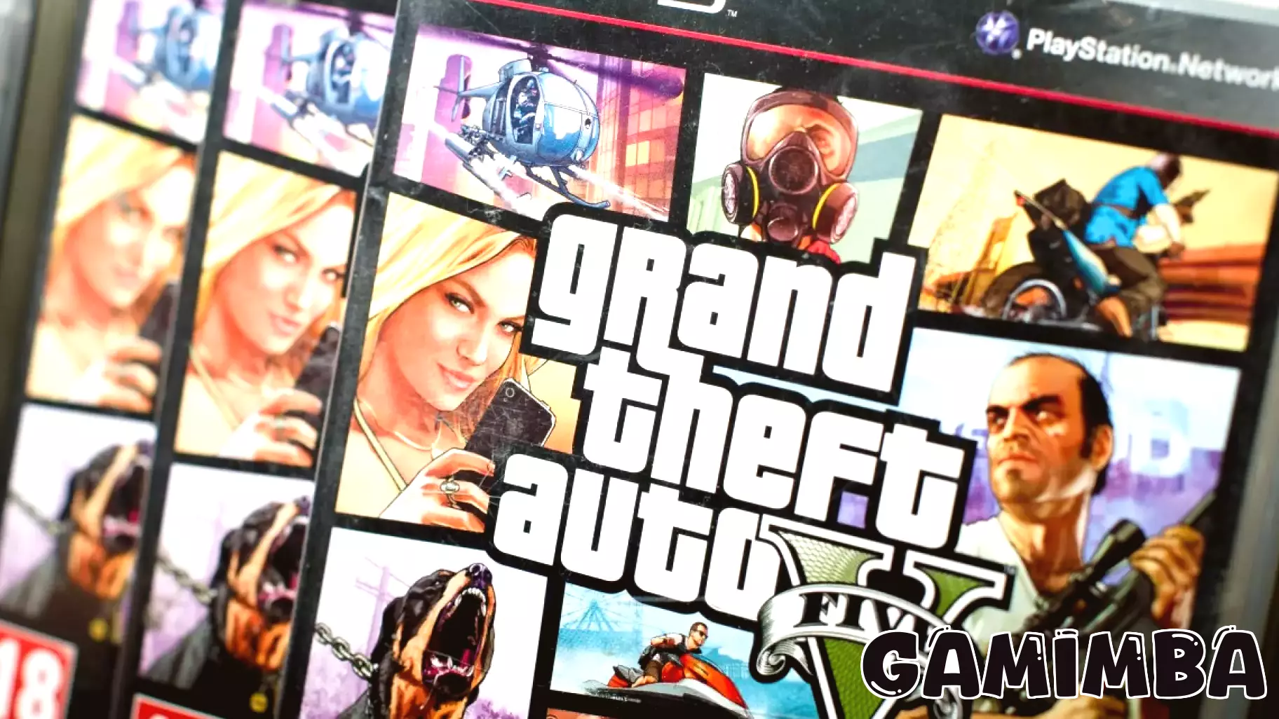 Grand Theft Auto V cheat service gets hacked, exposing thousands of gamers