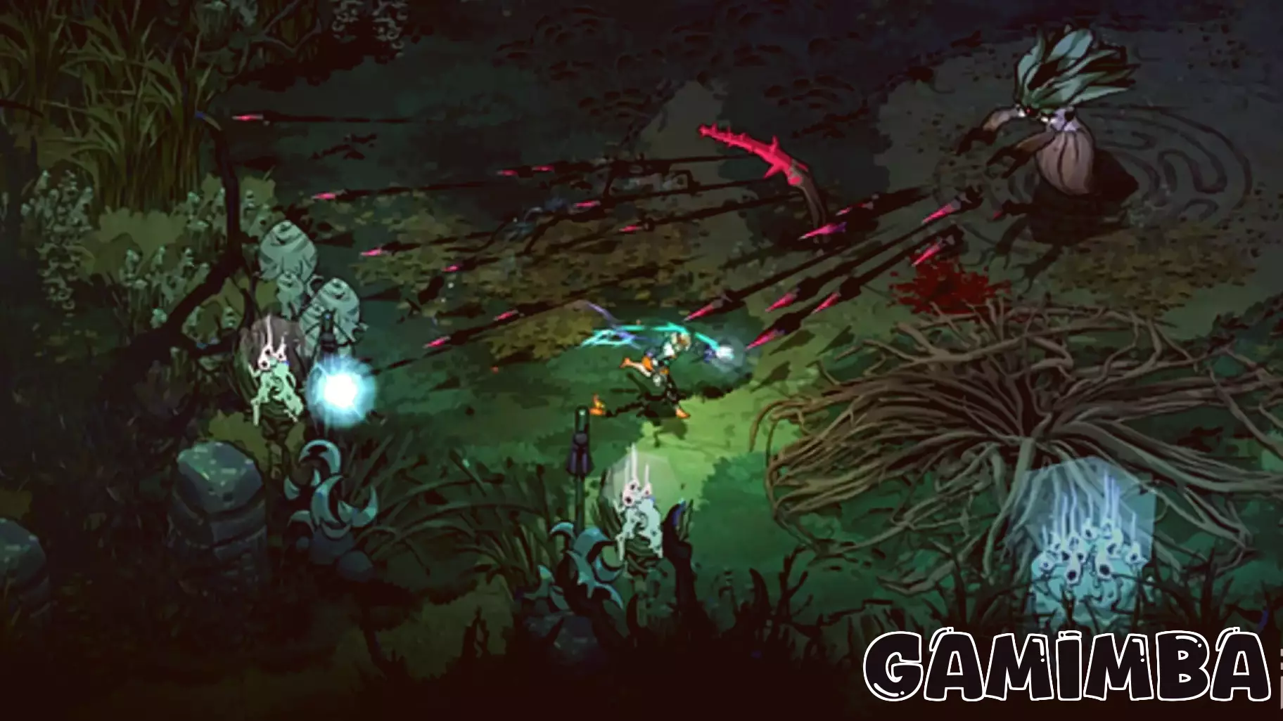 Hades II Impressions, Pokémon's Night-Time Royale, and a Microsoft-Israel Update