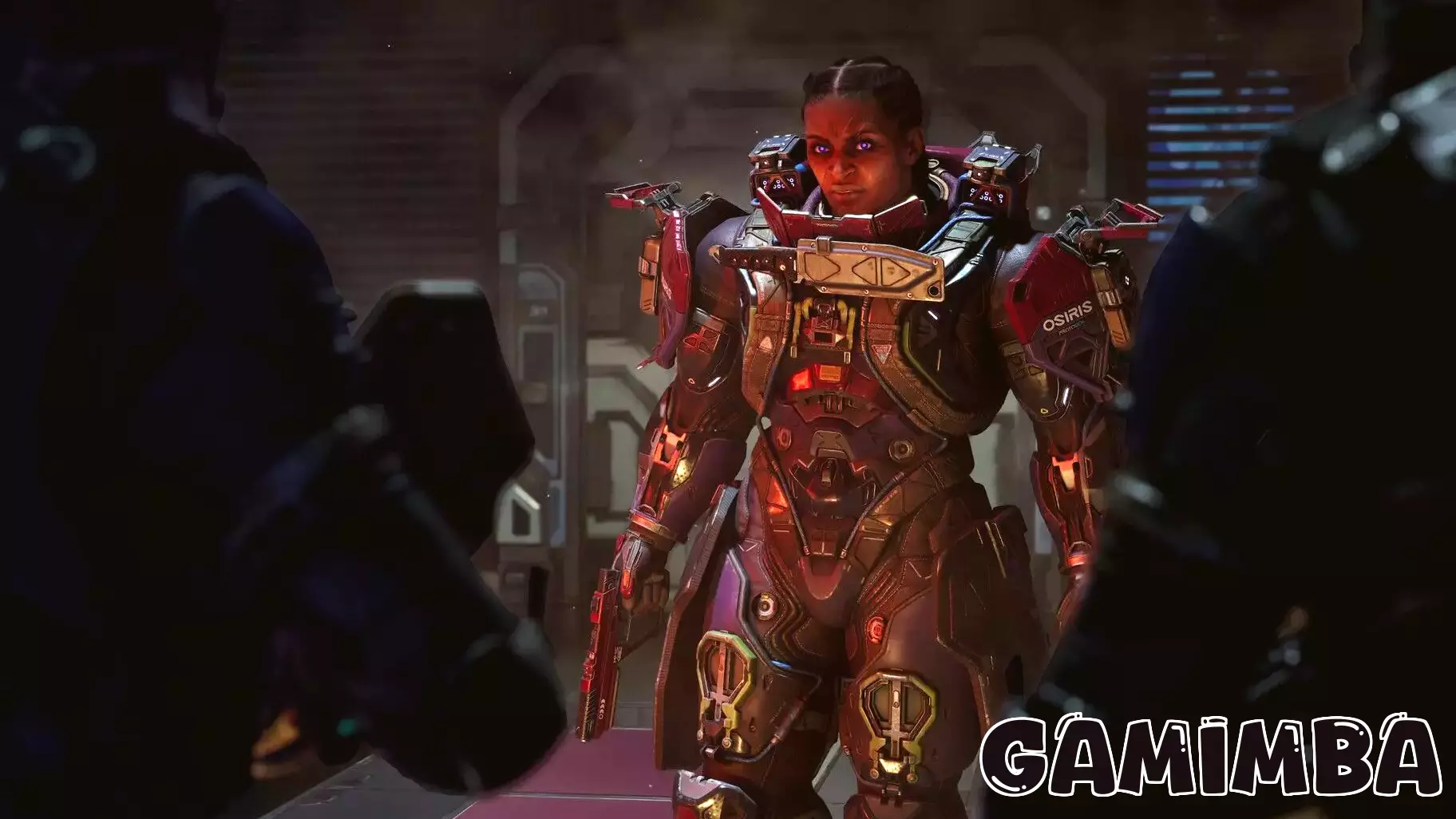 Hands-On with 'The Expanse: Osiris Reborn' – A Hard Sci-Fi Successor to Mass Effect with Stunning Zero-G Gameplay