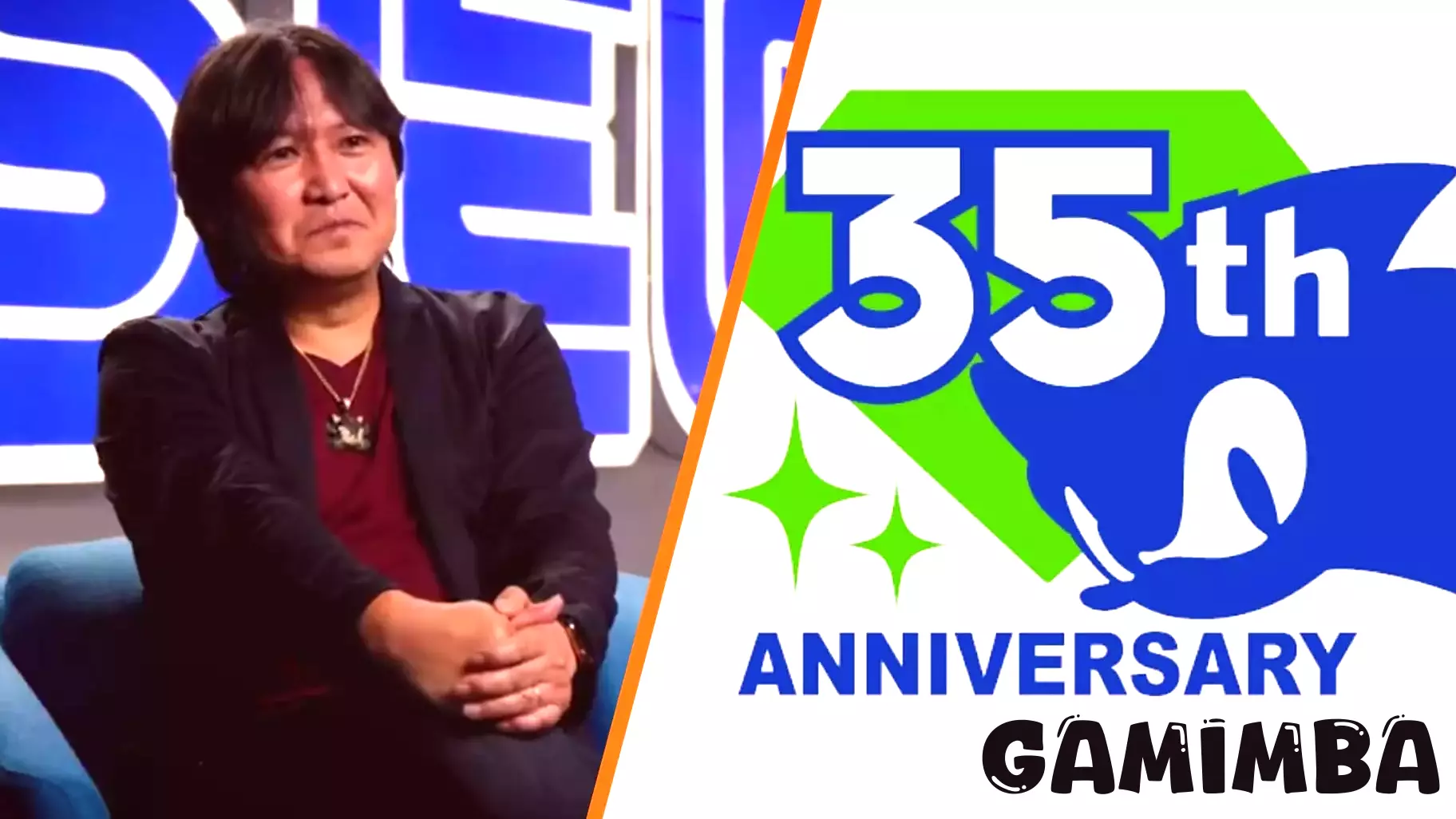 Happy 35th, Sonic: Sonic Team boss on anniversary plans and how Mania inspired new indie collab