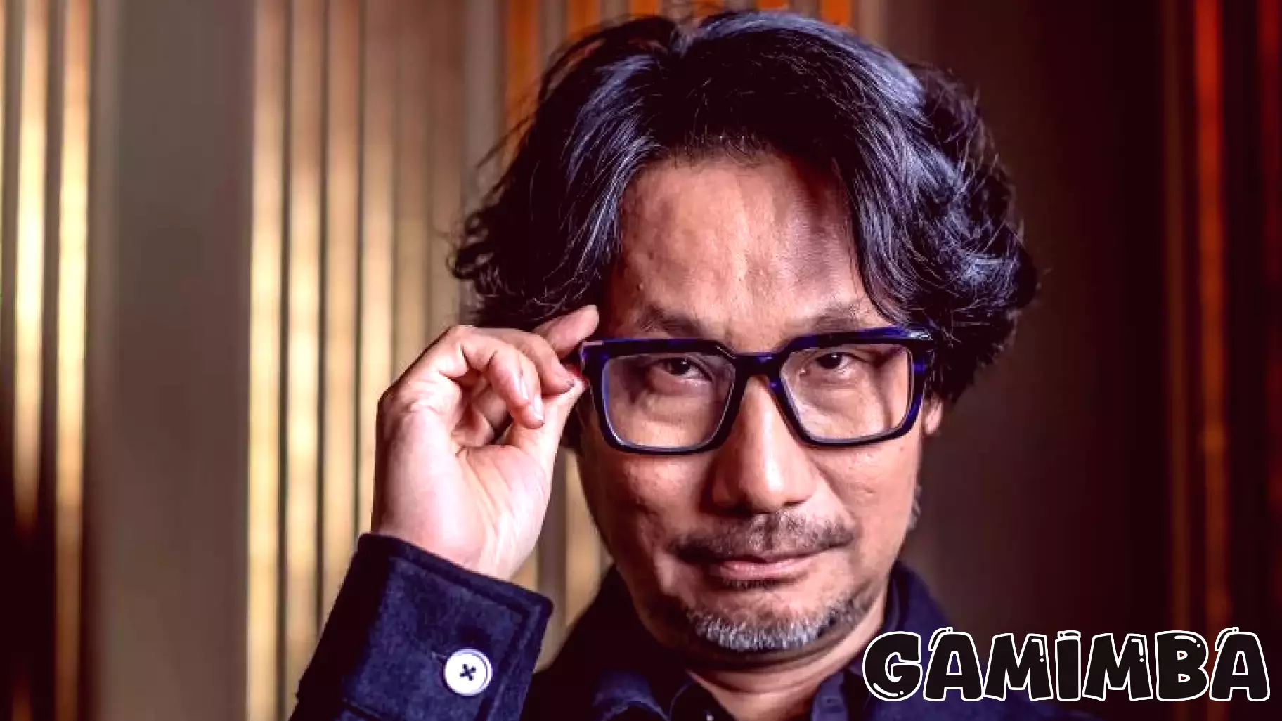 Hideo Kojima: Crafting Timeless Gaming Experiences