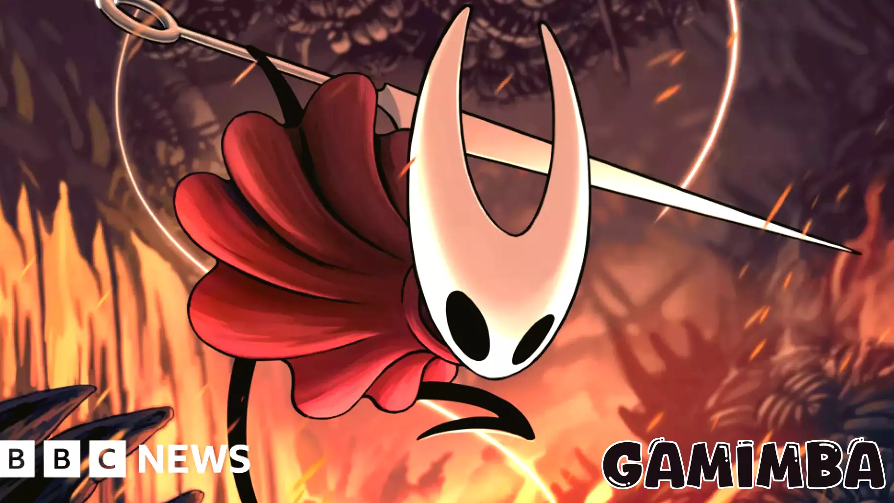 High Demand for Hollow Knight: Silksong Causes Game Store Outages