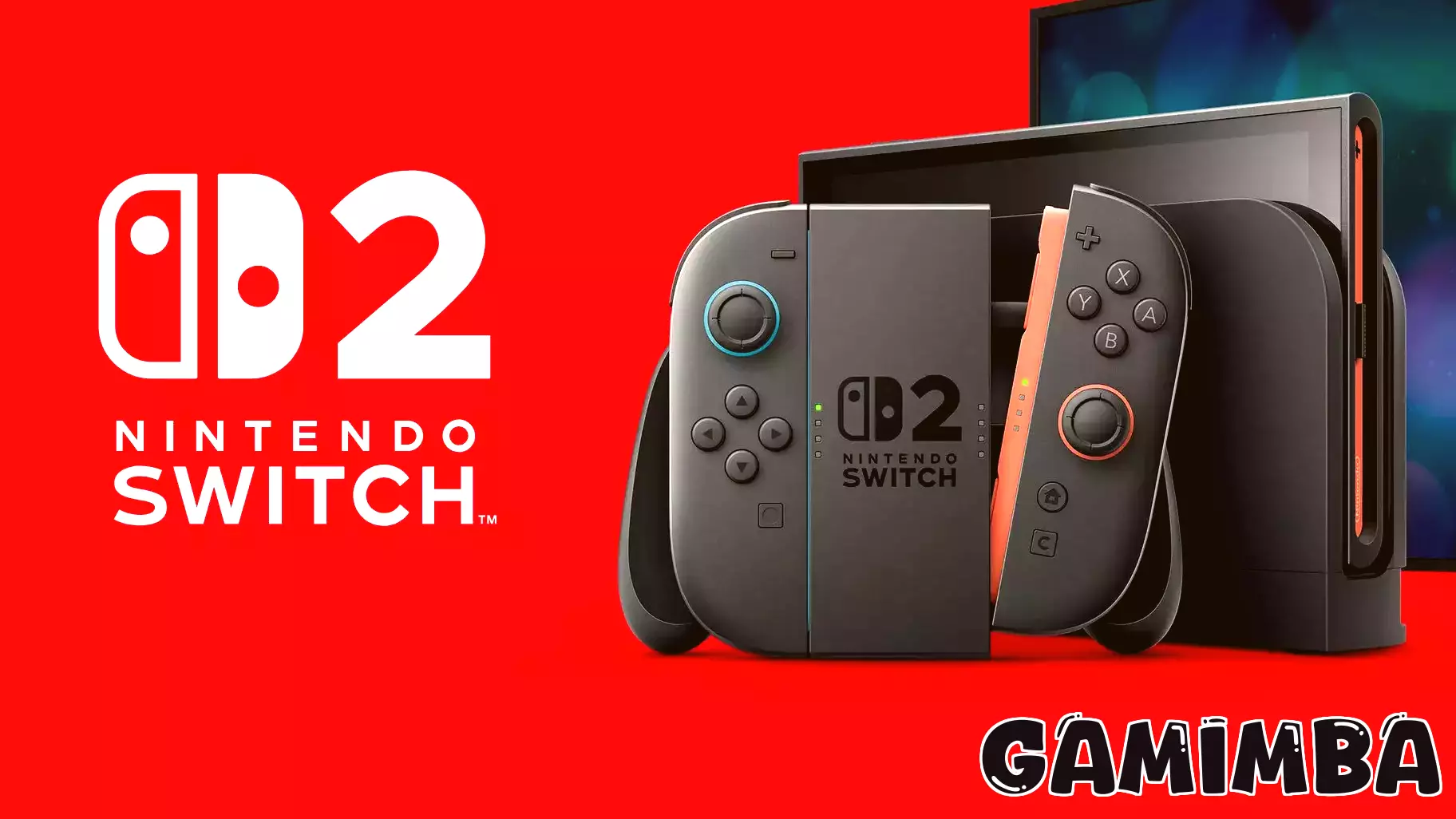 How and When to Tune into the Nintendo Switch 2 Direct