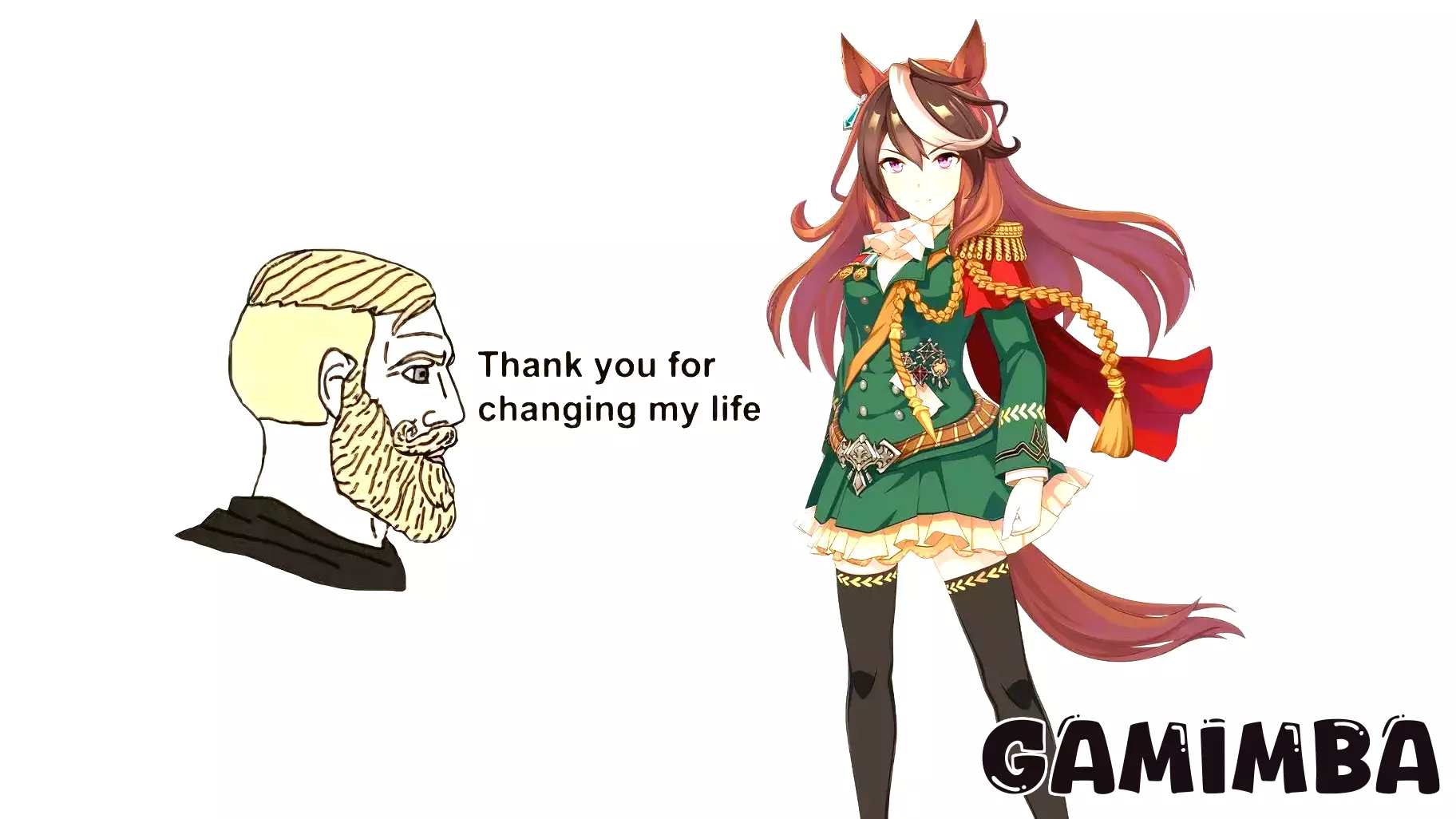 How Free-to-Play Games Featuring Horse Girls Helped One Writer Overcome Unemployment