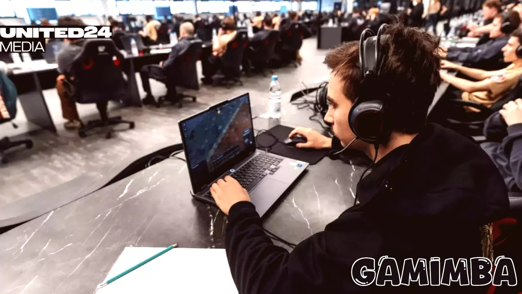 How Russia’s Shahed Drone Producer Uses Video Games to Recruit the Next Generation