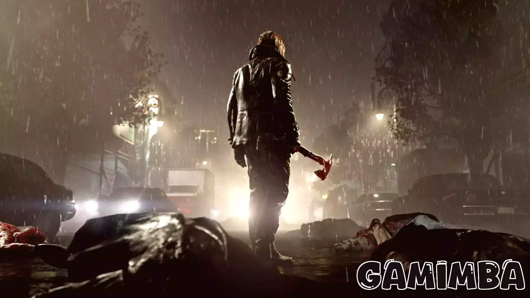 I Played 3 Hours of Resident Evil Requiem, and I Can't Wait to Get My Hands on the Final Game