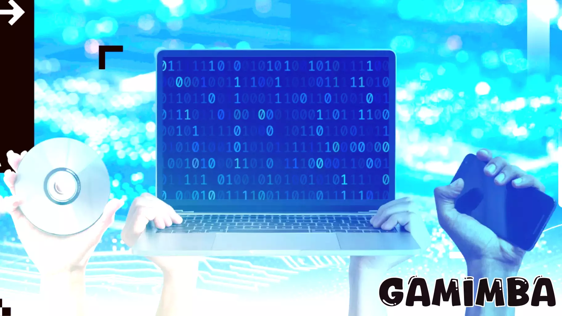I’m Ready for an All-Digital Gaming Future. Just Don’t Take Away My Ownership Rights