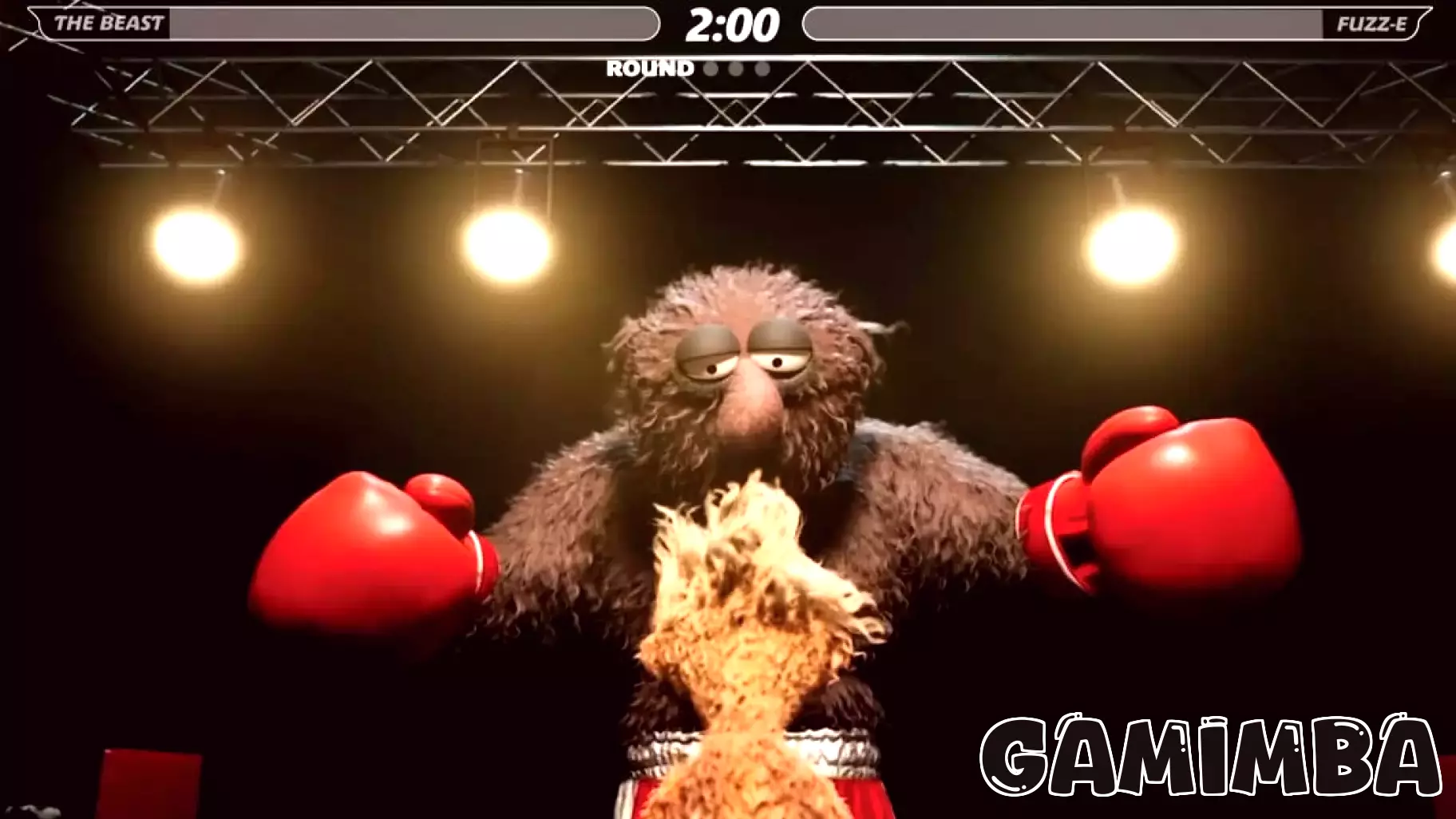 Indie Games Shine Bright at Summer Game Fest 2025