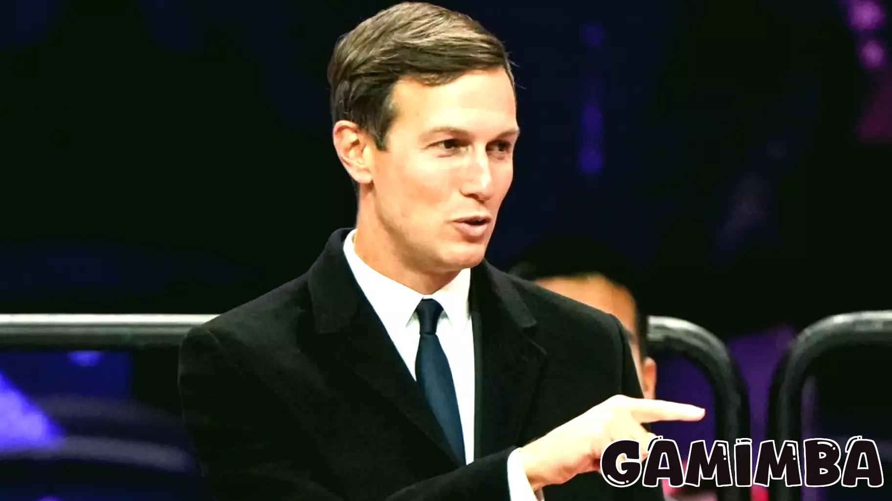Jared Kushner's New Venture: Aiming at the Gaming Industry