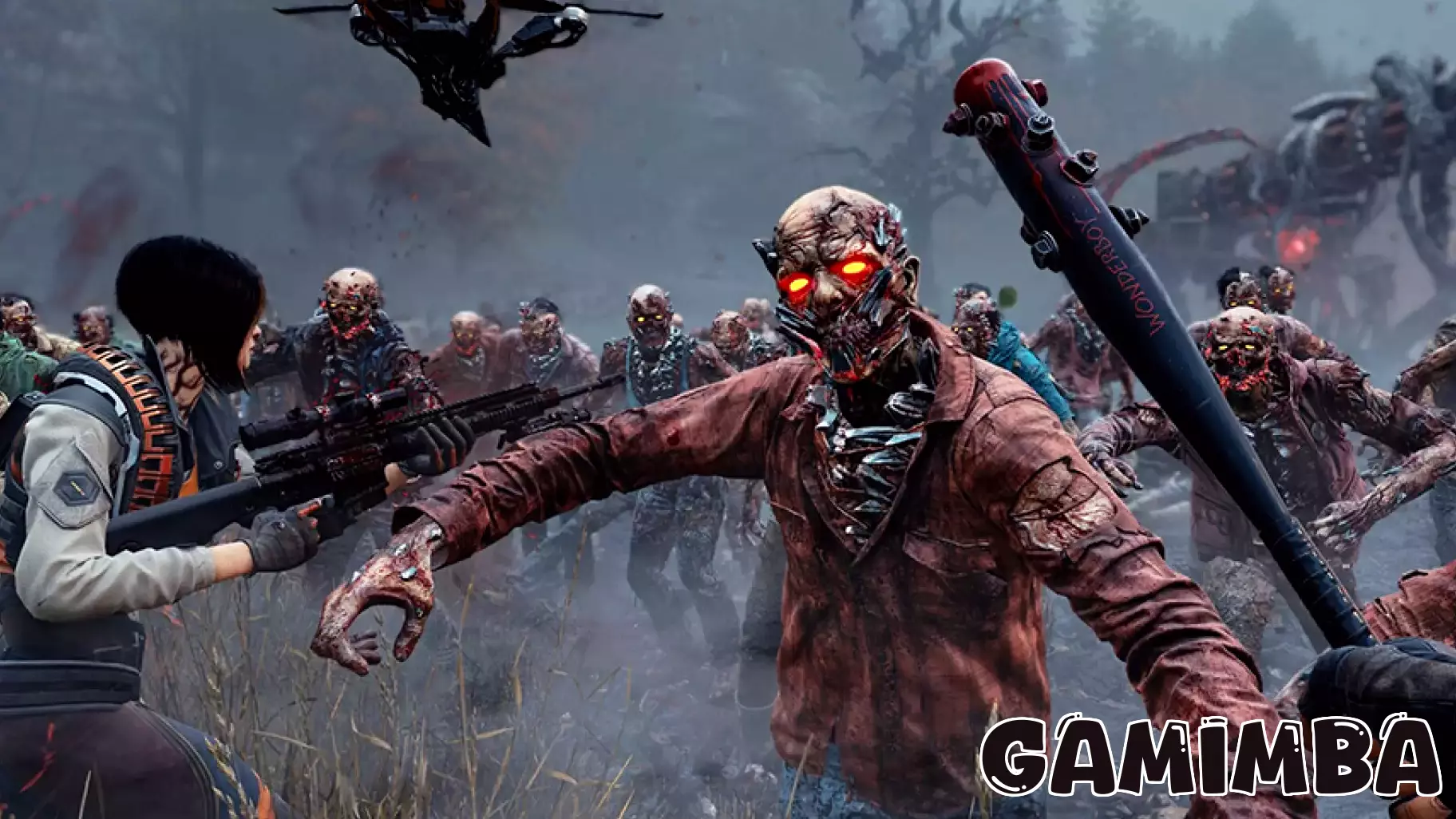 ‘John Carpenter’s Toxic Commando’ Doesn’t Beat the Genre’s Greats But It’s Still a Fun Ride [Review]