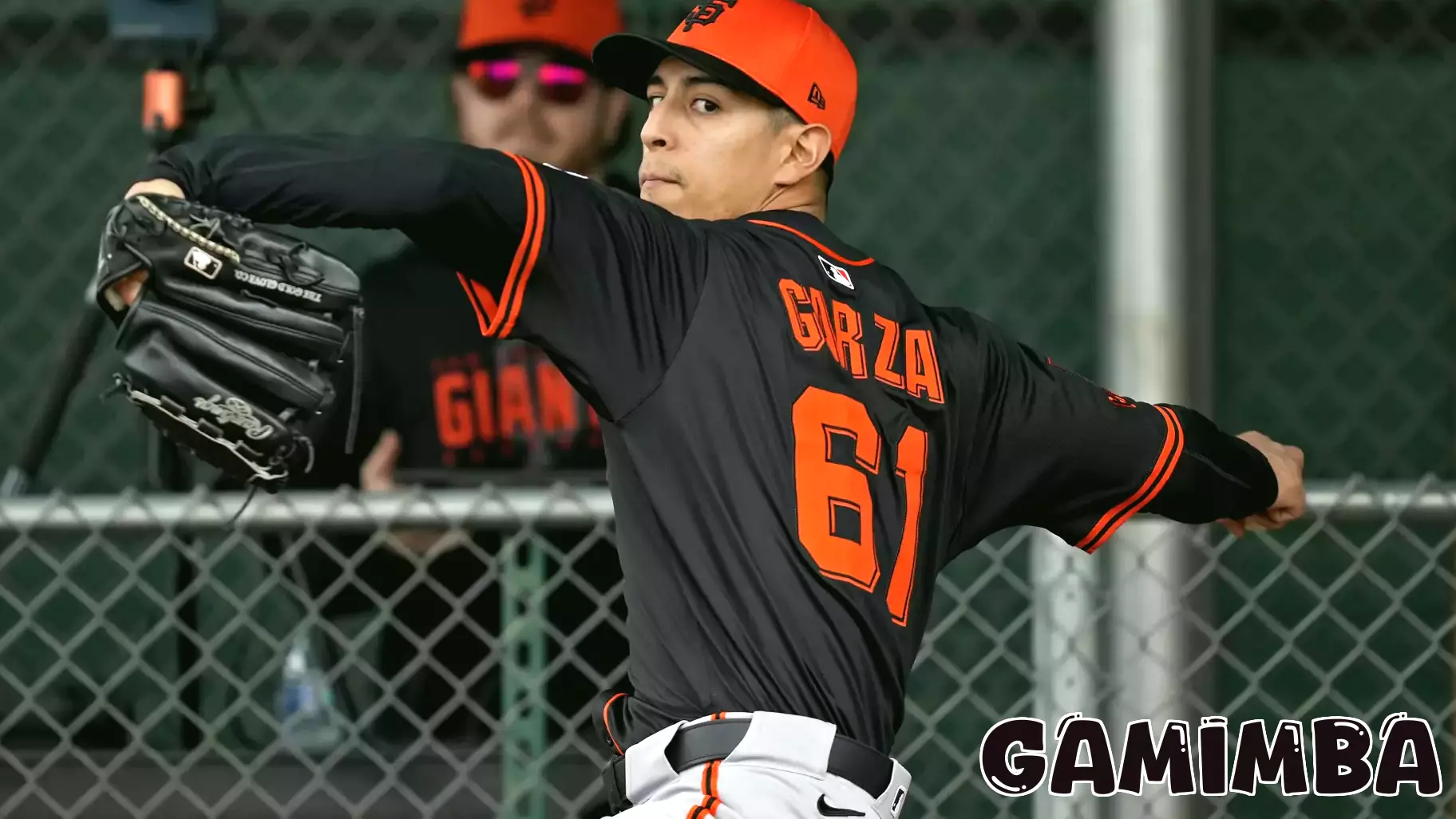 Justin Garza's Journey: From Doubt to Determination in Baseball