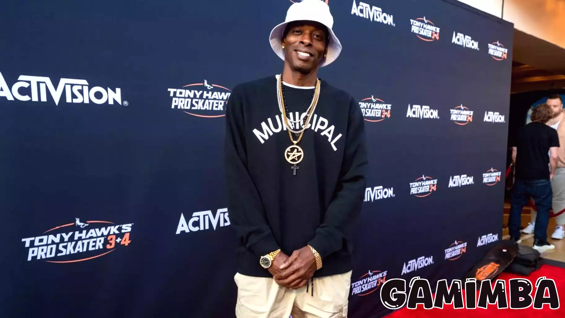 Kareem Campbell: A Skater's Commitment to Giving Back