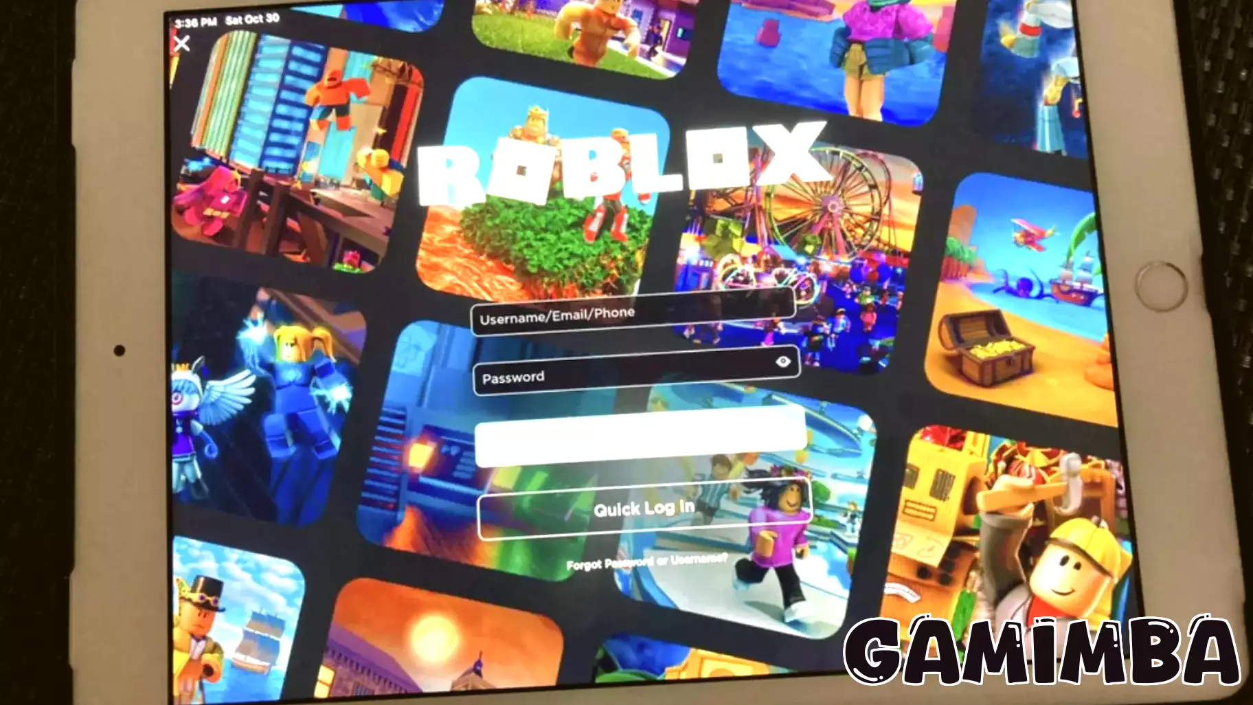 Kentucky Attorney General Takes Legal Action Against Roblox
