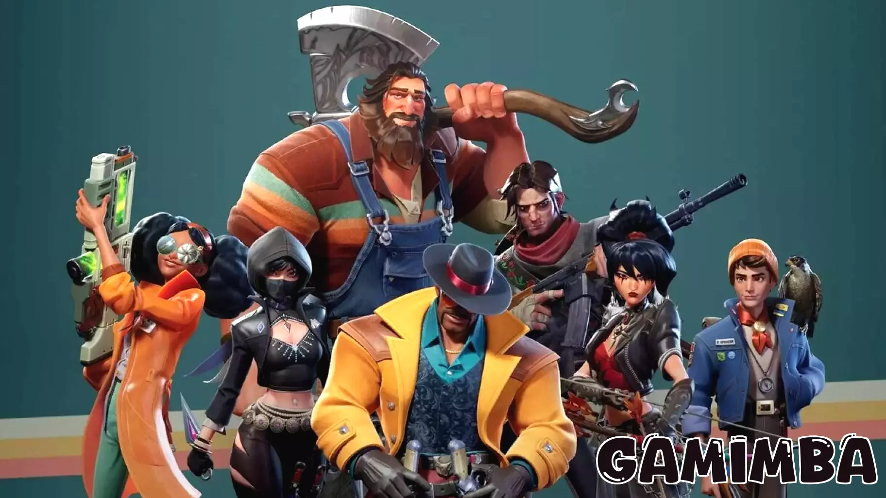 Last Flag (PC) Review