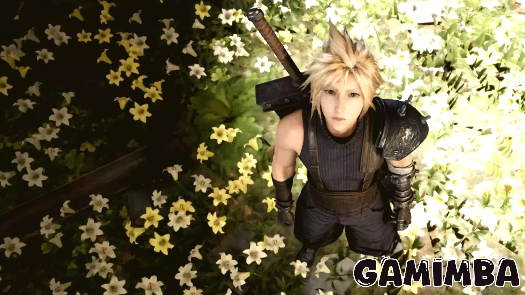 Late to the Party: Discovering the Magic of Final Fantasy