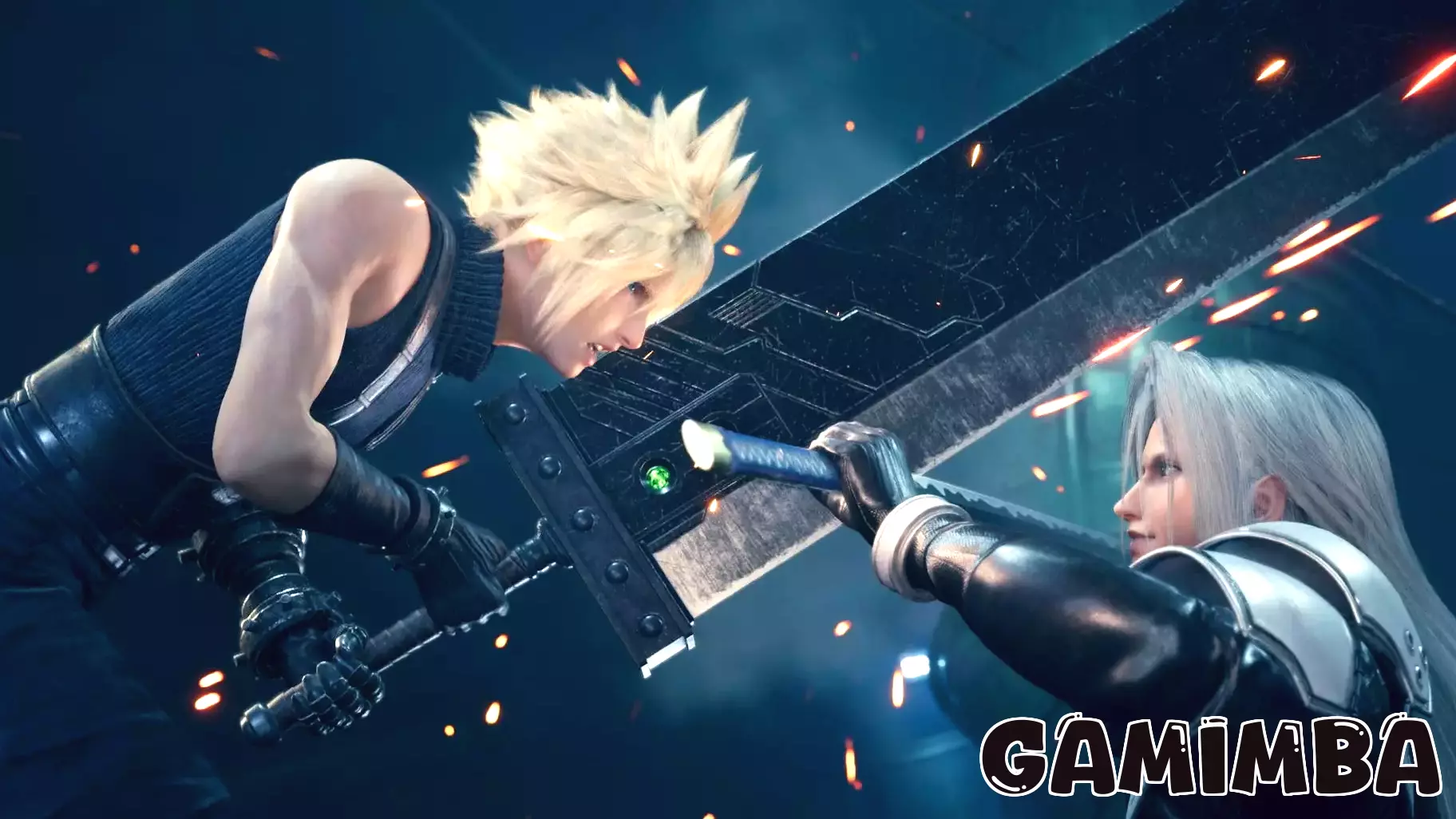 Lighting is Key for Final Fantasy 7 Remake on Switch 2, Says Director