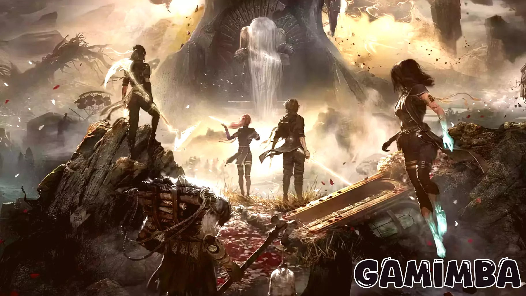 Linear RPGs That Would Shine as Open-World Adventures
