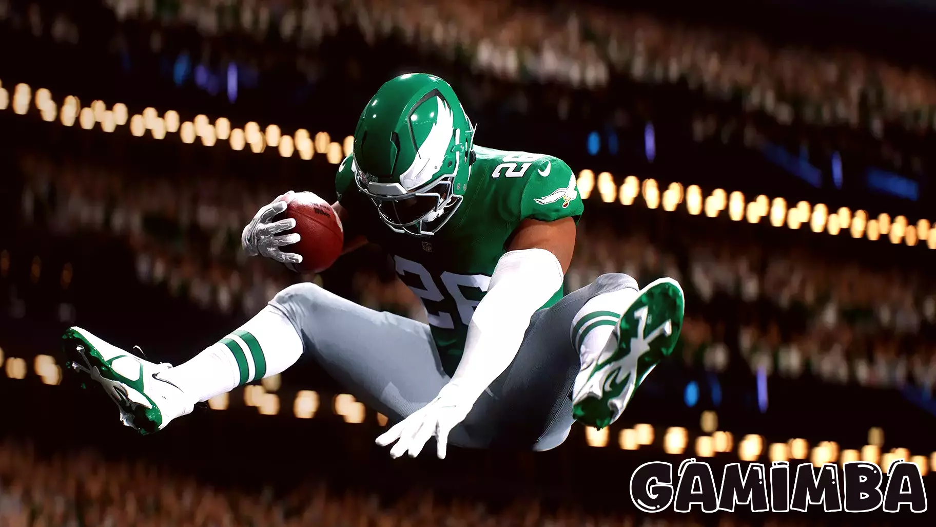 Madden Makes a Comeback on Nintendo: Performance Insights