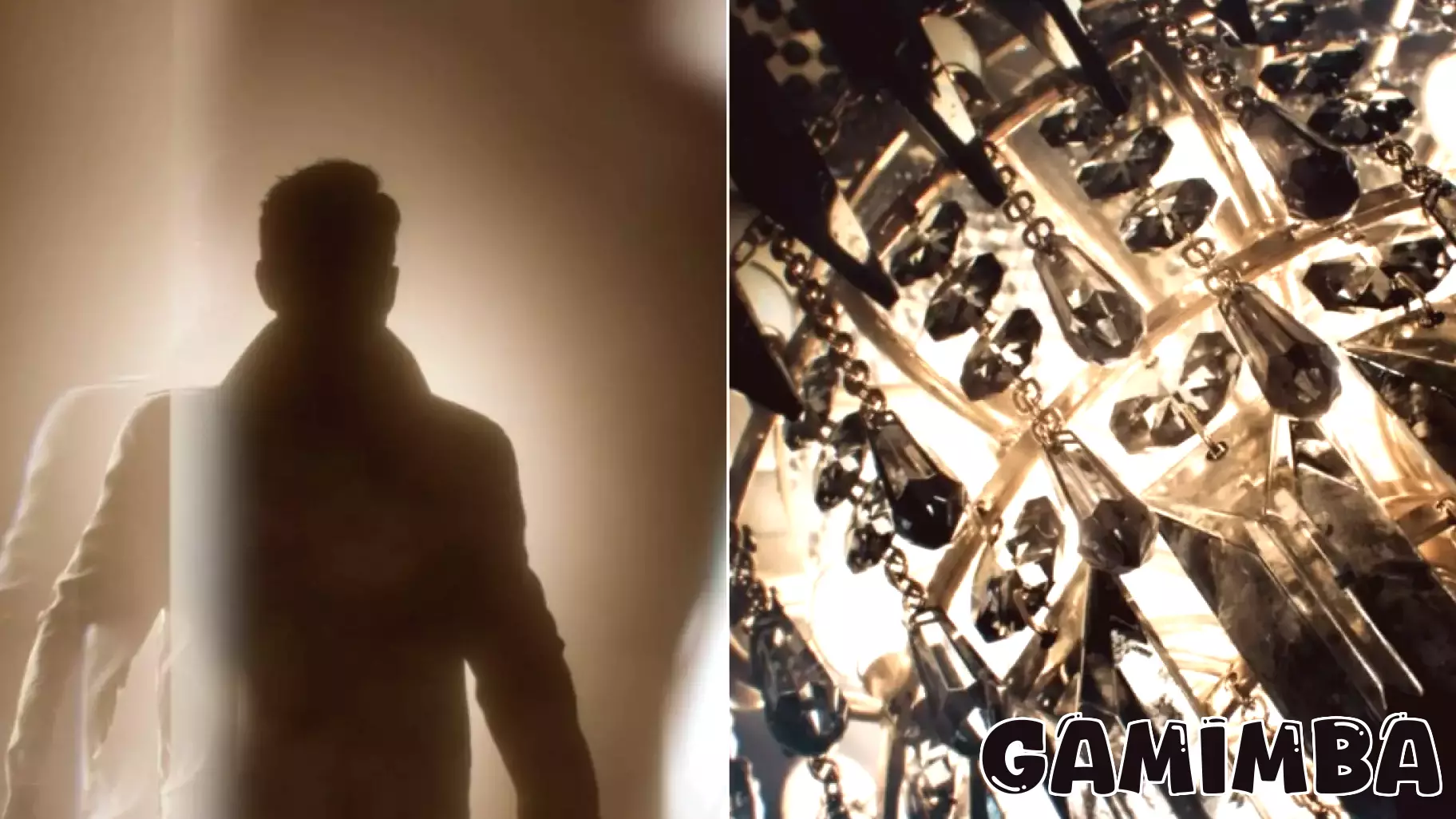 Making of the Cinematic James Bond Title Sequence for 007 First Light