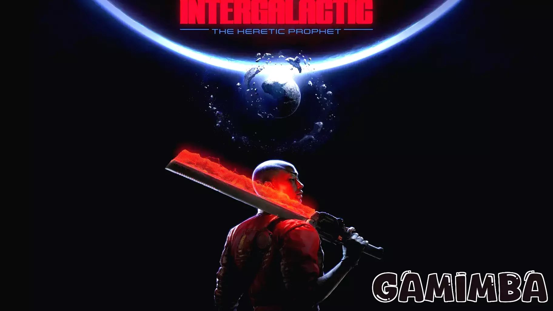 Naughty Dog Unveils New Sci-Fi Action Game: Intergalactic