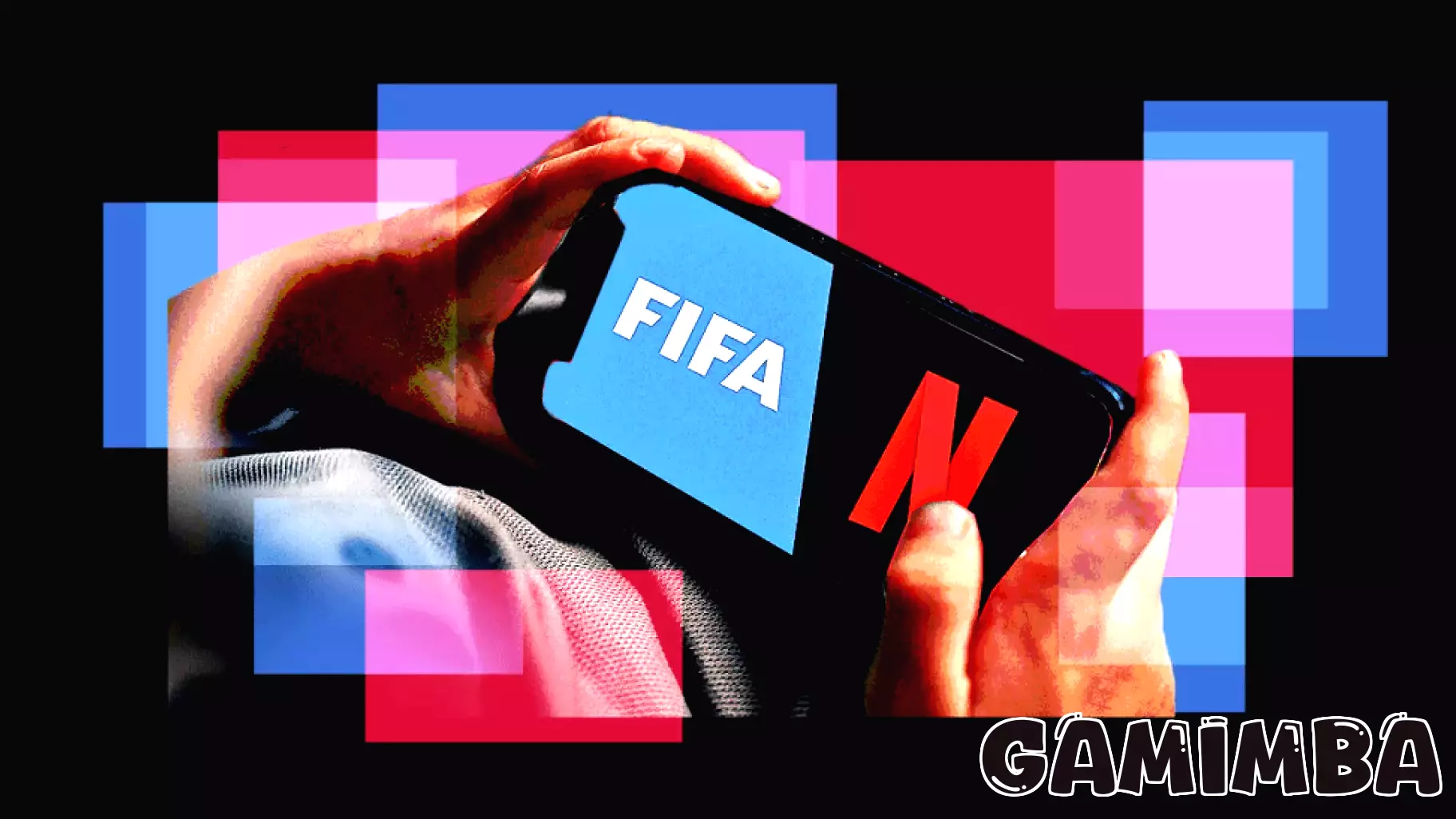 Netflix: FIFA World Cup Game Doesn't Need 'Super' Graphics