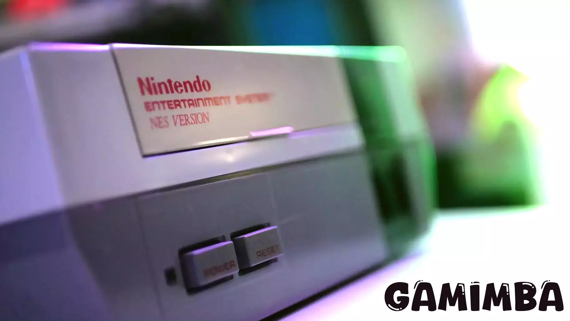 New Book Tells The True Story Of Nintendo's Legal Fight To Establish Who Invented The Video Game