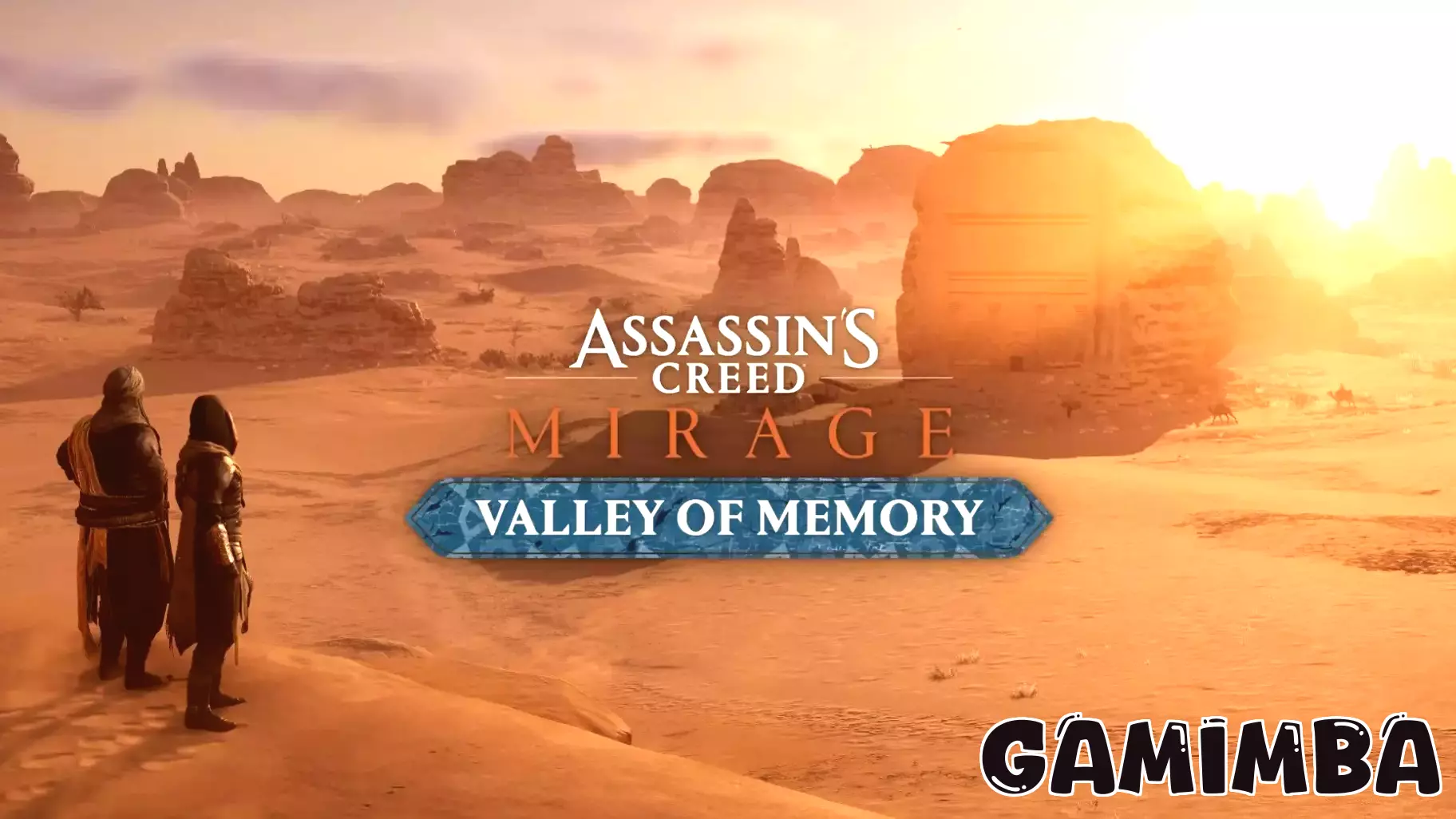 New Expansion for Assassin’s Creed Mirage Set to Be Unveiled