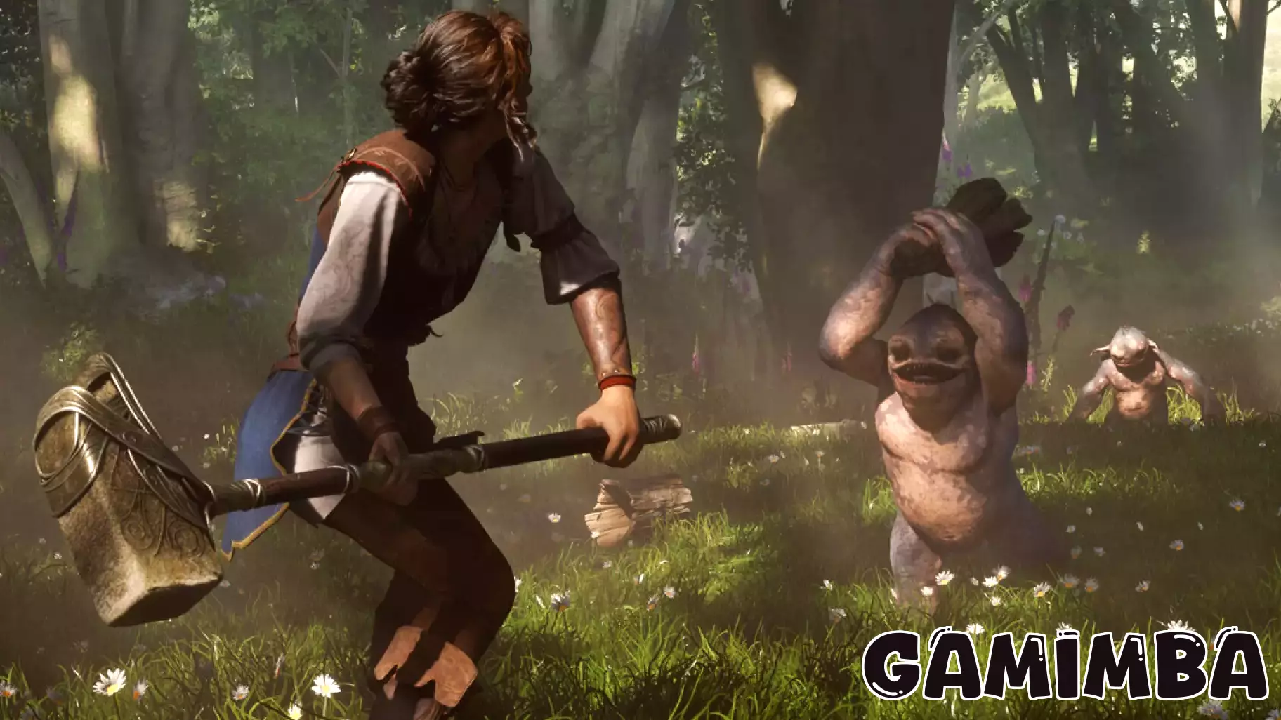 New Fable Promises True Open World & Reputation Reactions