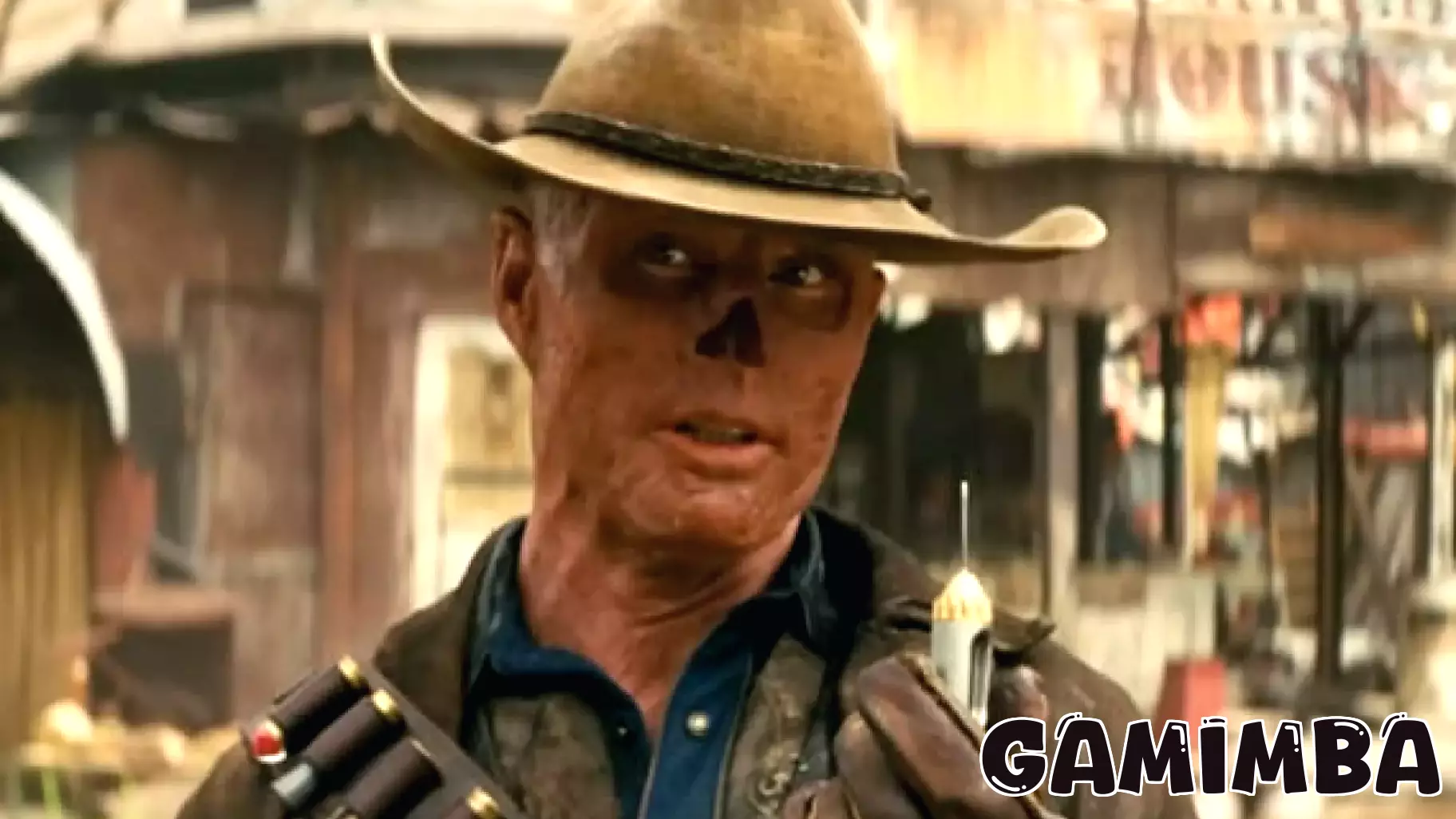 New Fallout Season 2 Trailer Showcases New Vegas and Deathclaw