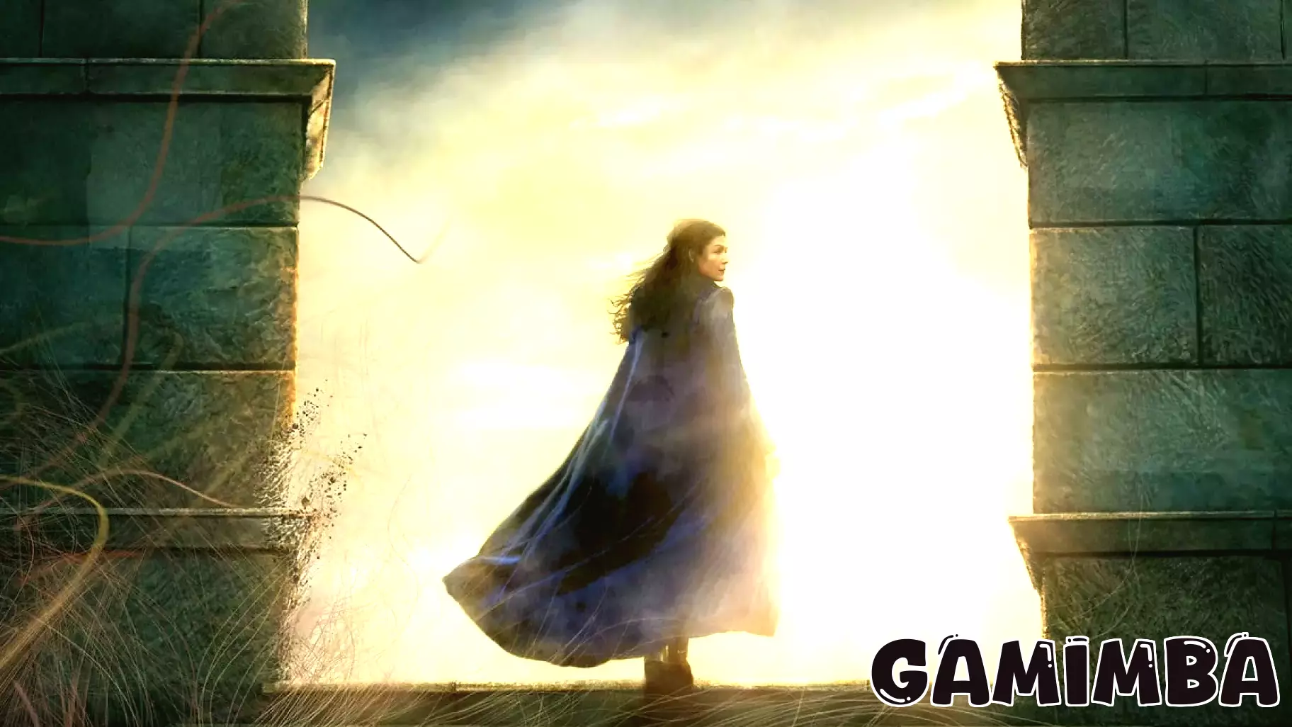 New Leadership at Wheel of Time Games Enhances Development Team