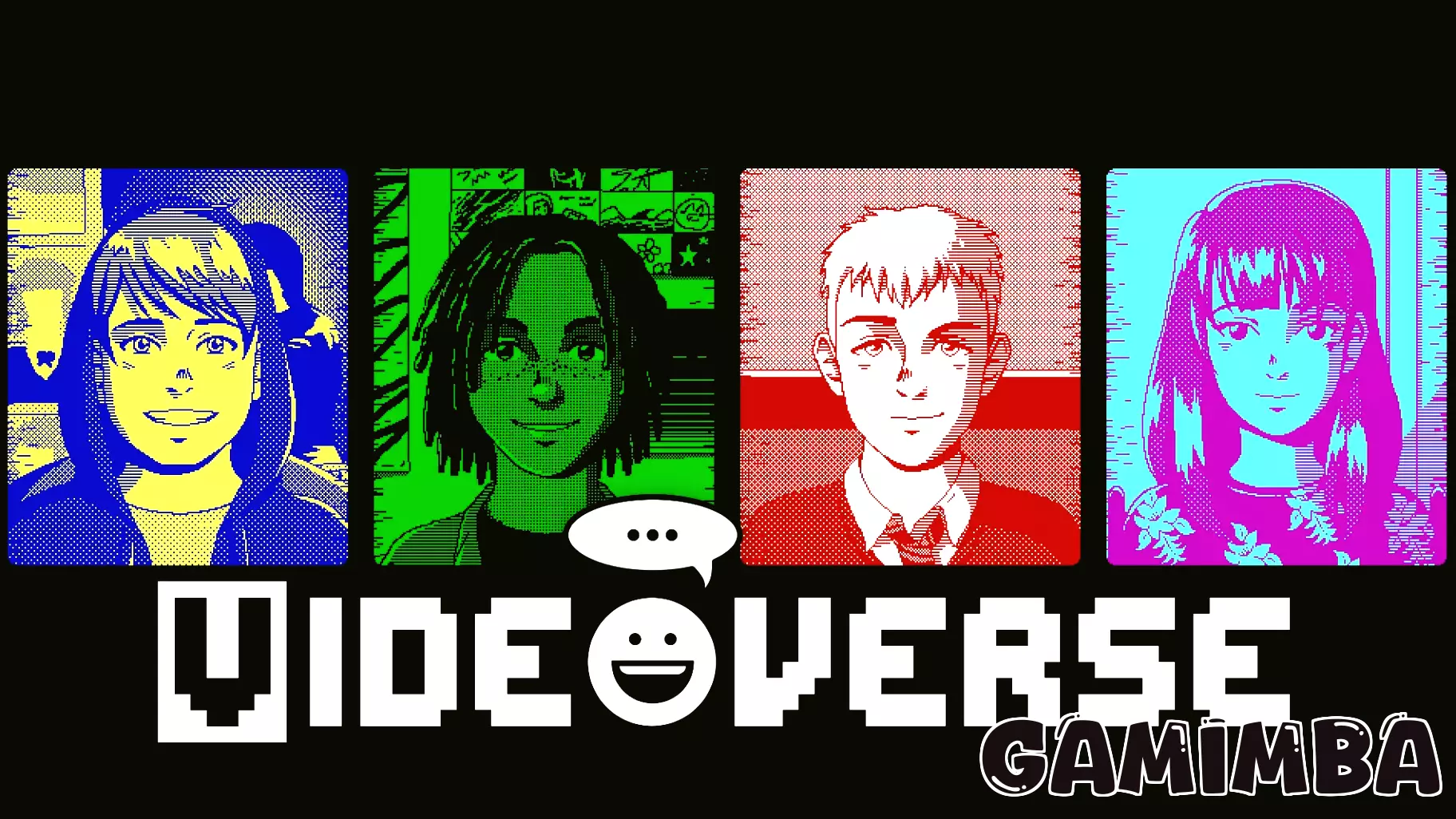 New Narrative Adventure Game 'VIDEOVERSE' Now Available on Consoles