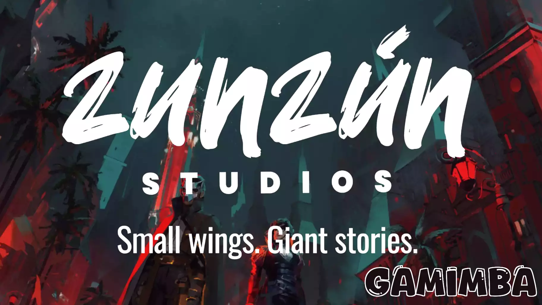 New Studio Zunzún Aims to Create Emotionally Engaging Single-Player Narrative Games