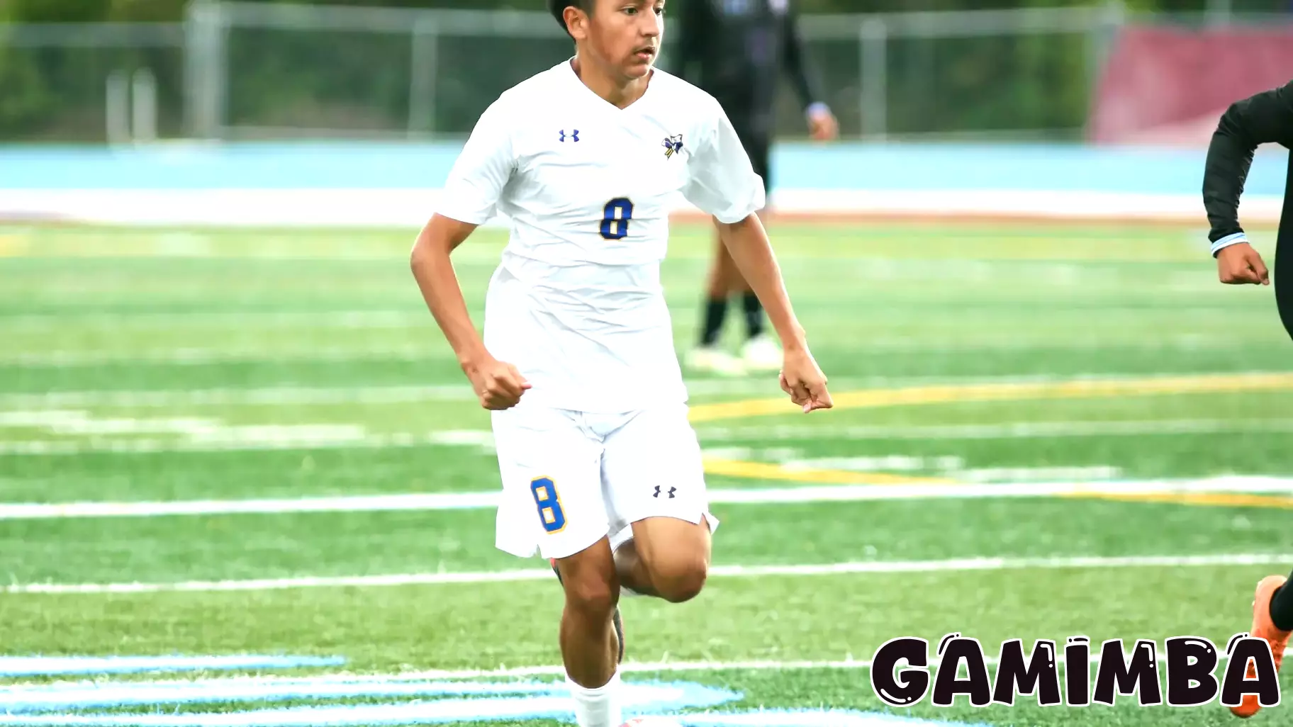 Omar Romo Claims State Title in Esports