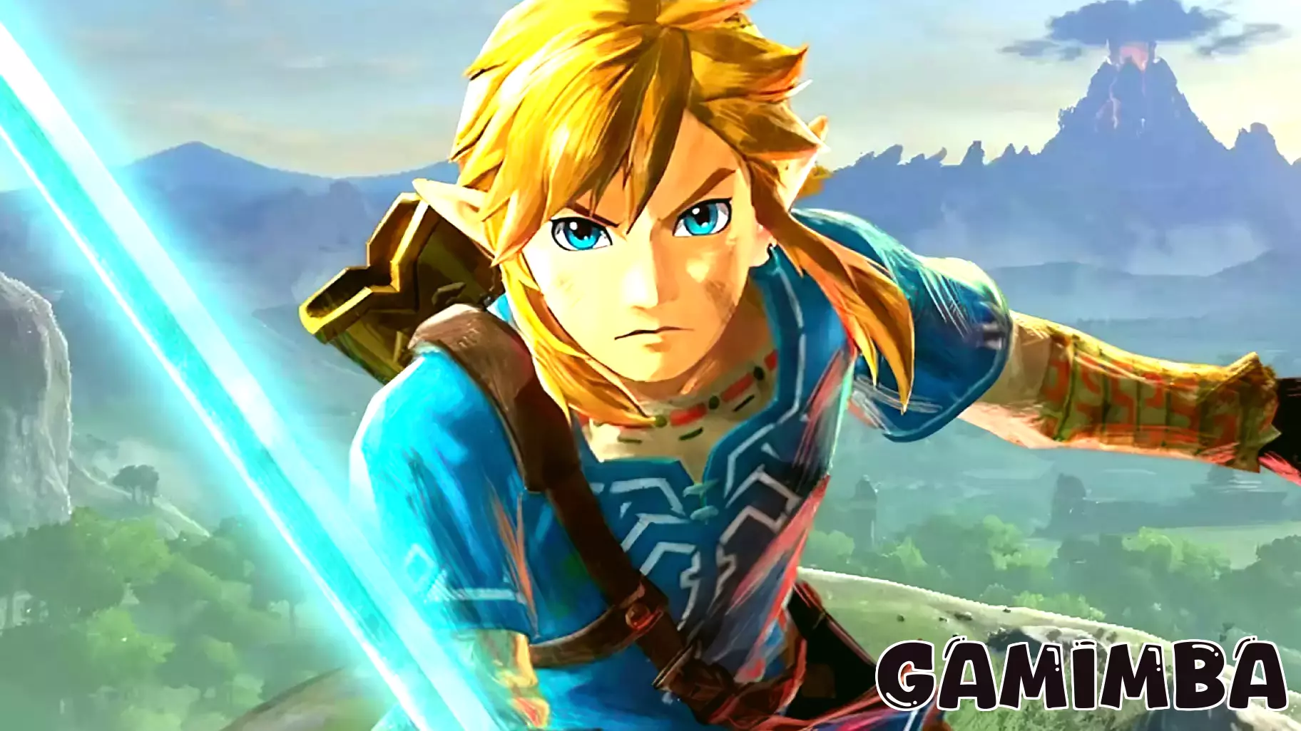 Only 3 Video Games Are Better Than 'The Legend of Zelda: Breath of the Wild'