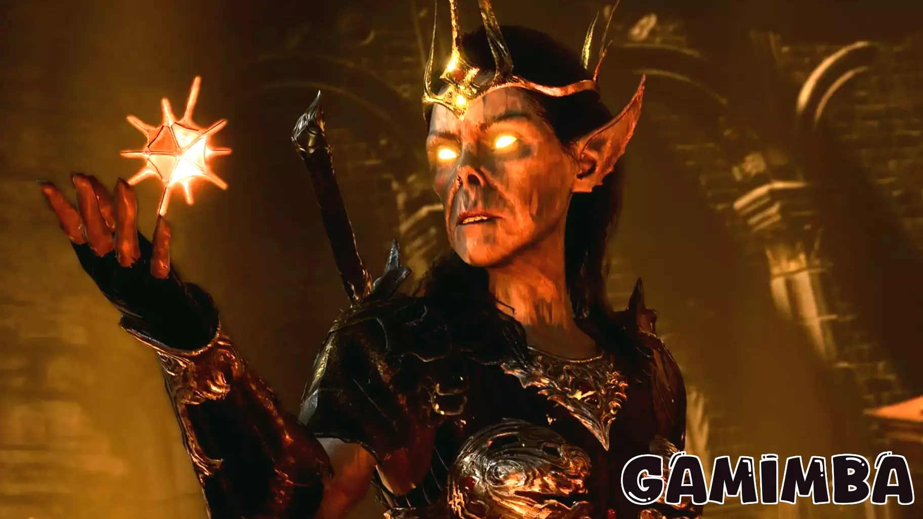 Opinion | I Cannot Escape Strahd in 2025 and That's Fine by Me